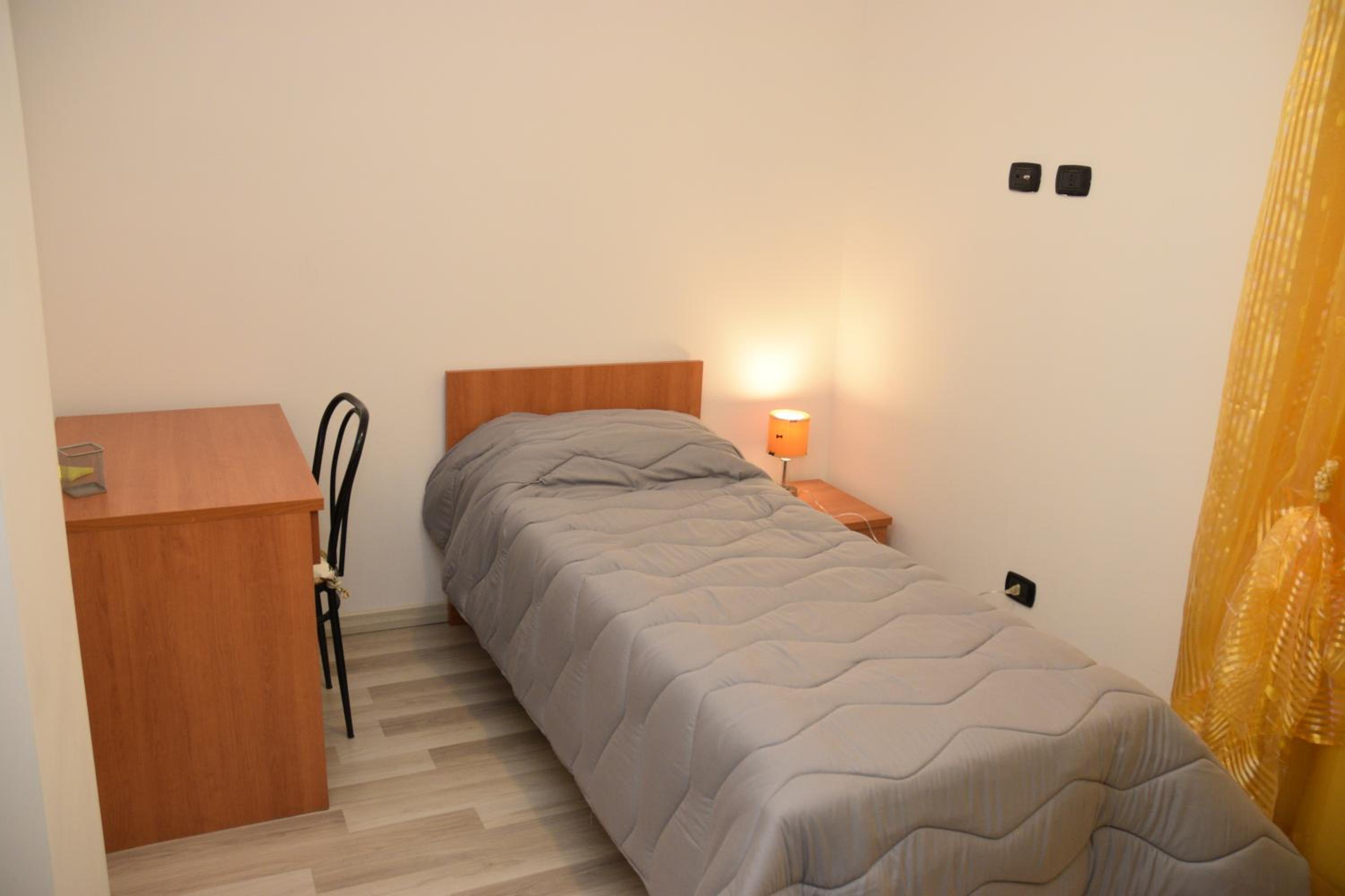 Family Apartment with Garden View (Vermentino) photo 3