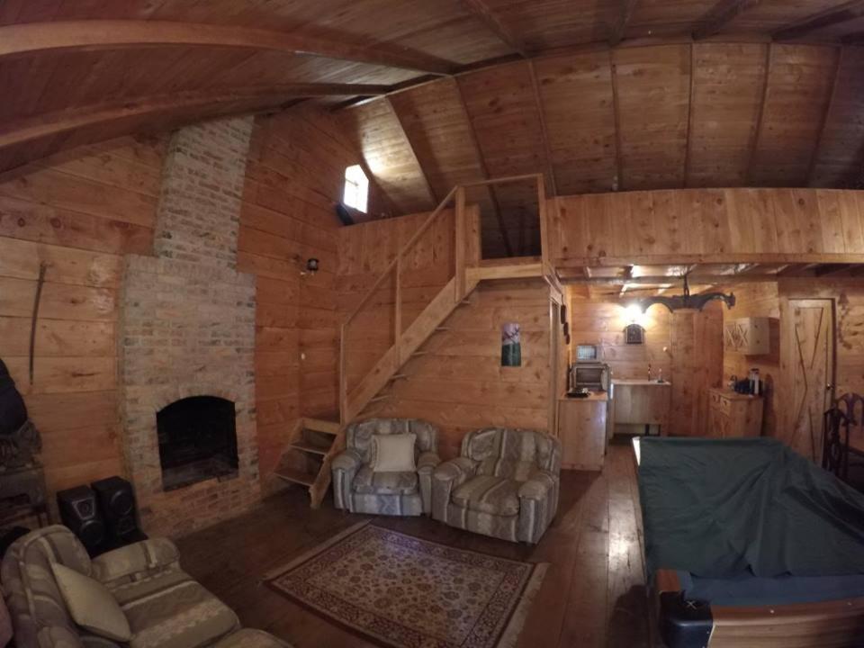 Two-Bedroom Chalet photo 1