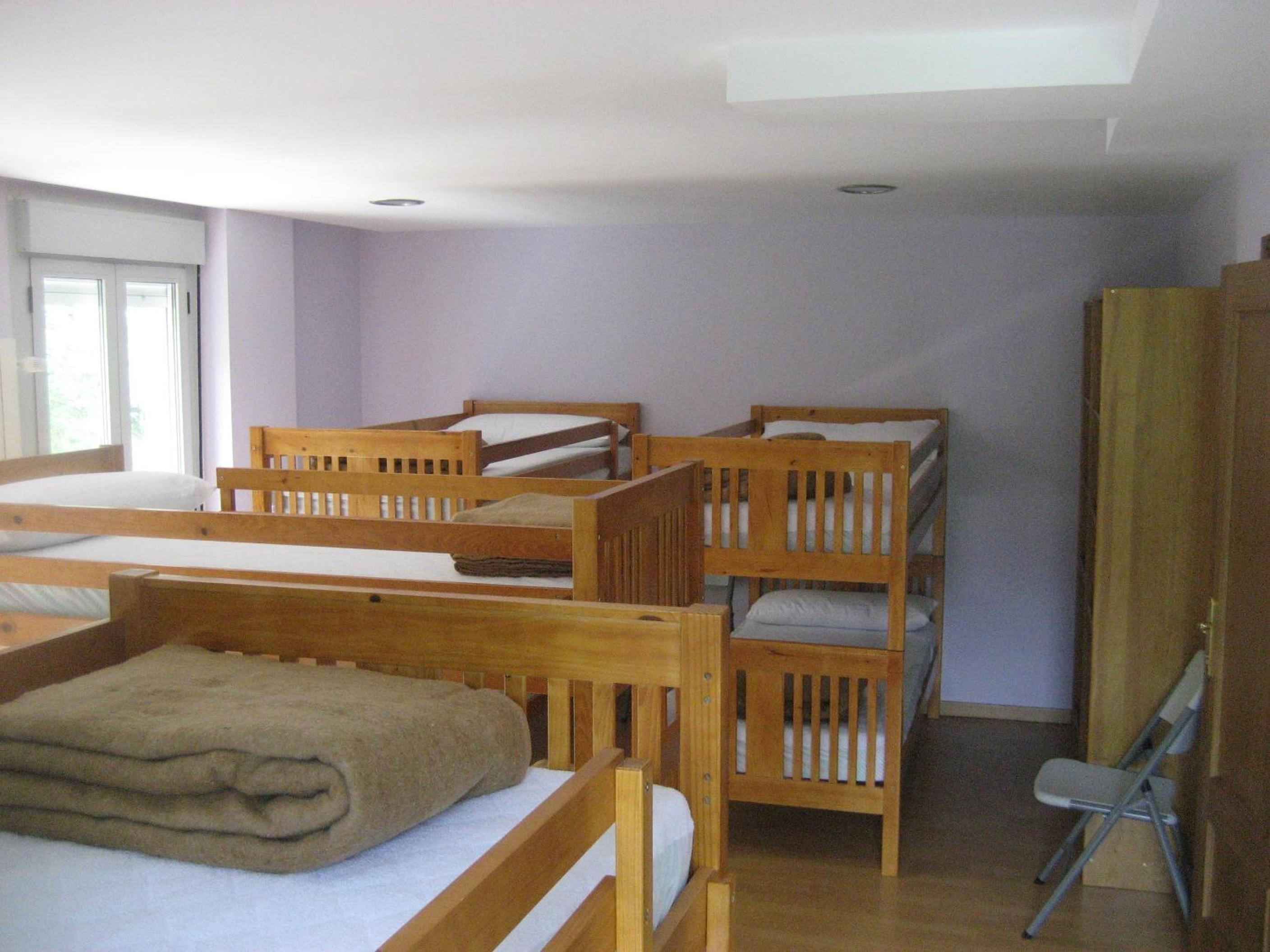 Single Bed in 10-Bed Dormitory Room, photo 7
