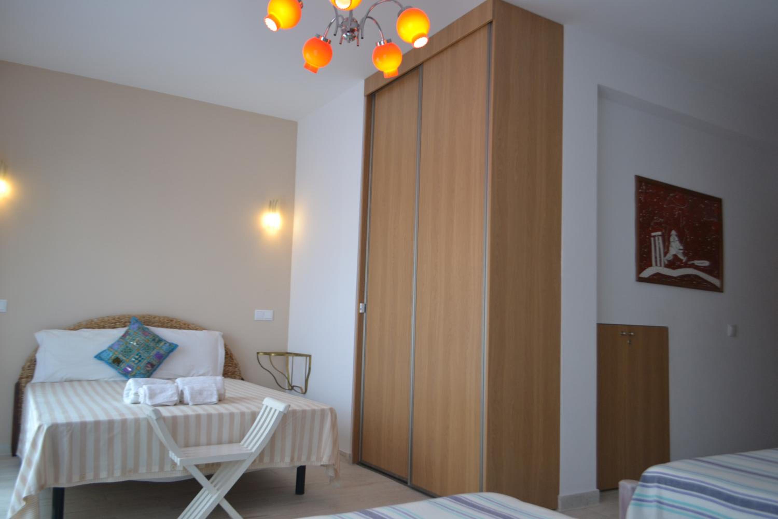 Family Room with Balcony photo 1