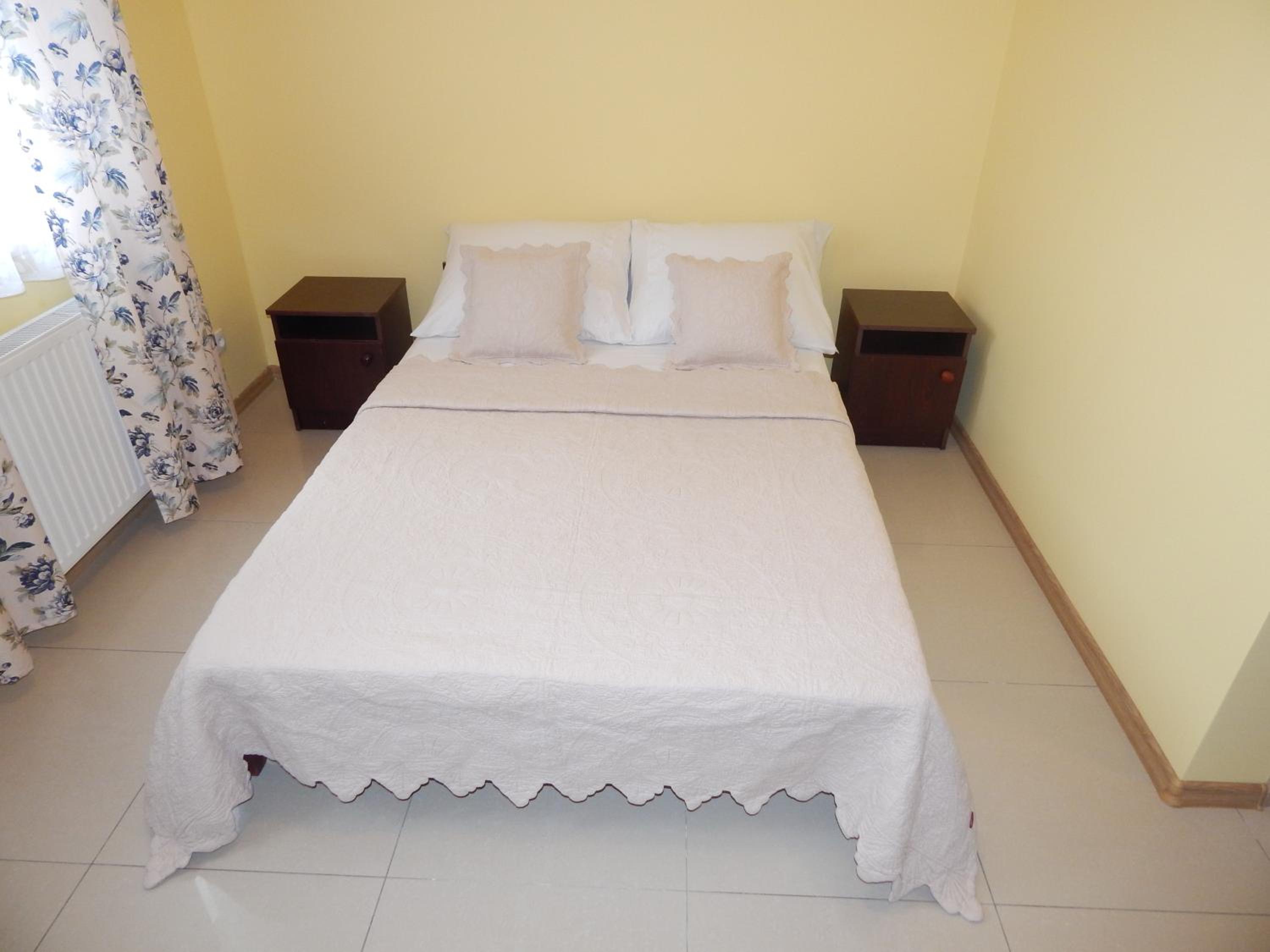 Double Room - Photo 1