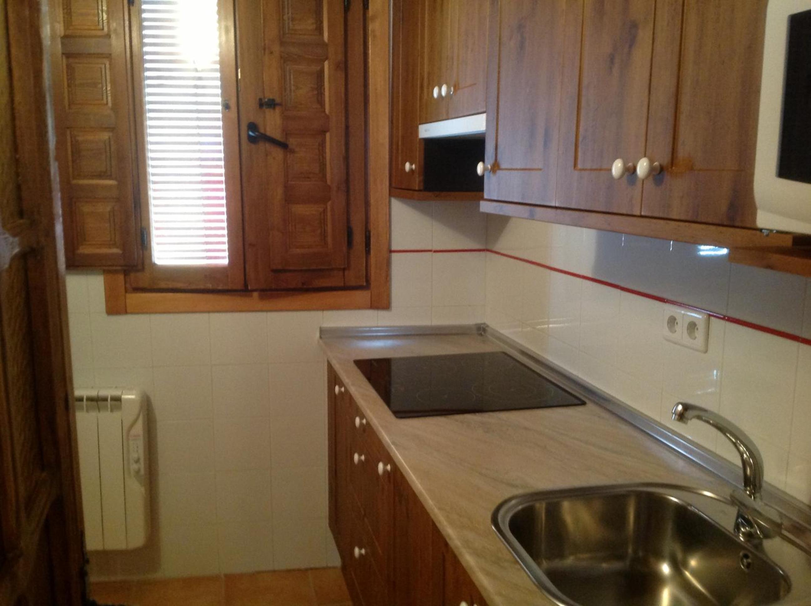 Duplex Apartment photo 2