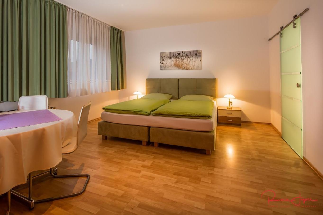 Superior Double Room photo 3