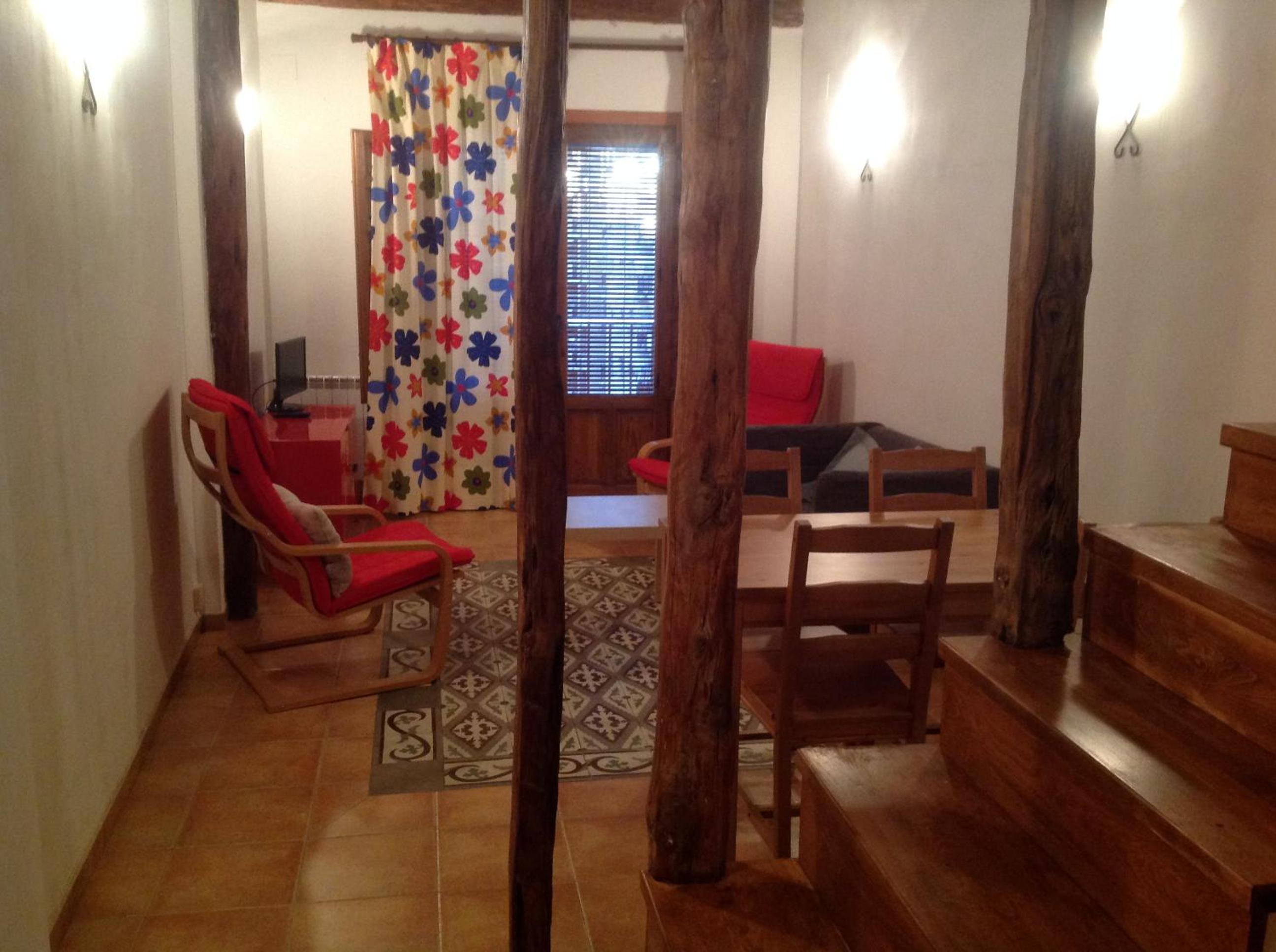 Apartamento Dúplex