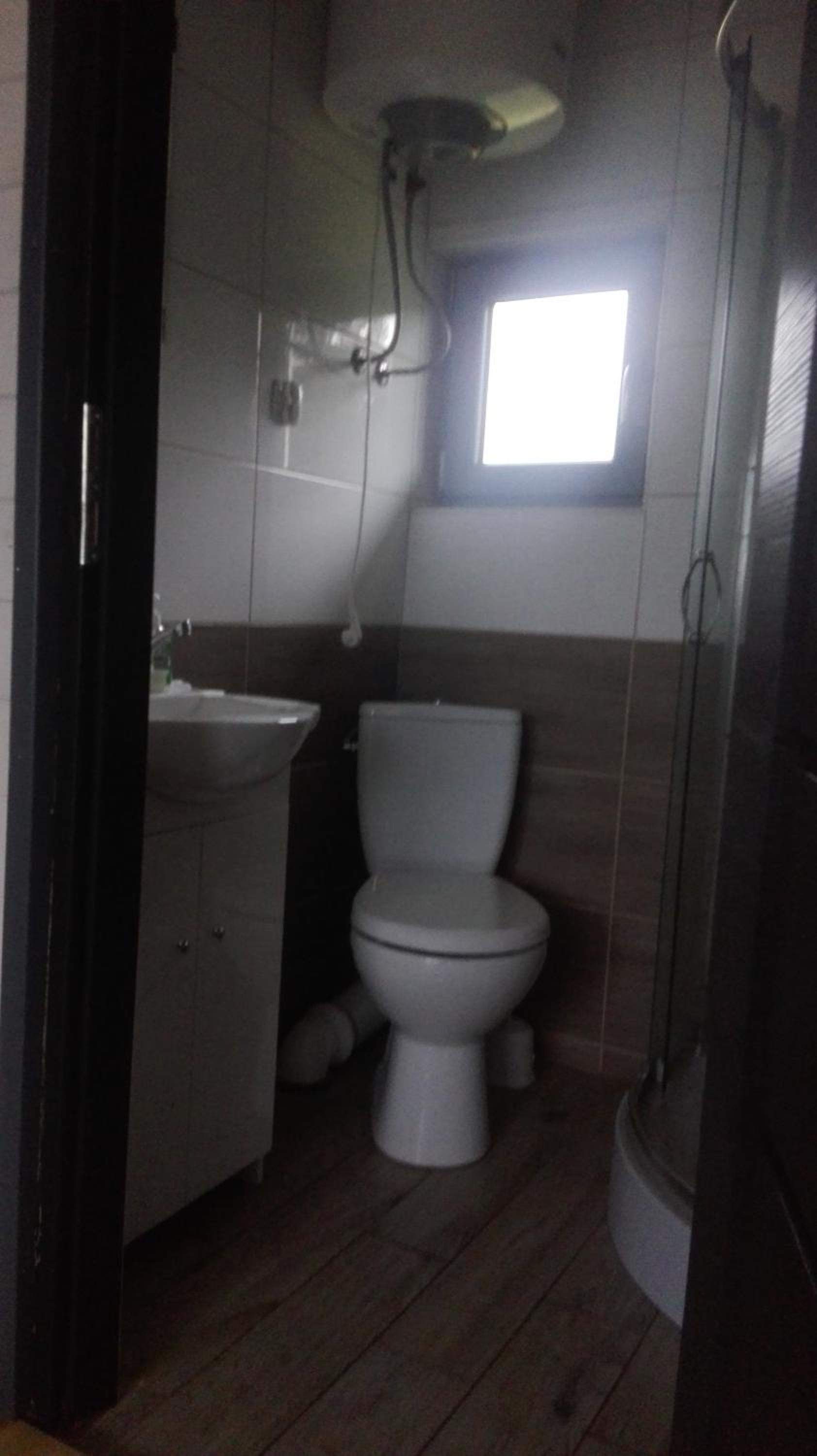 Apartment with Terrace - Photo 3