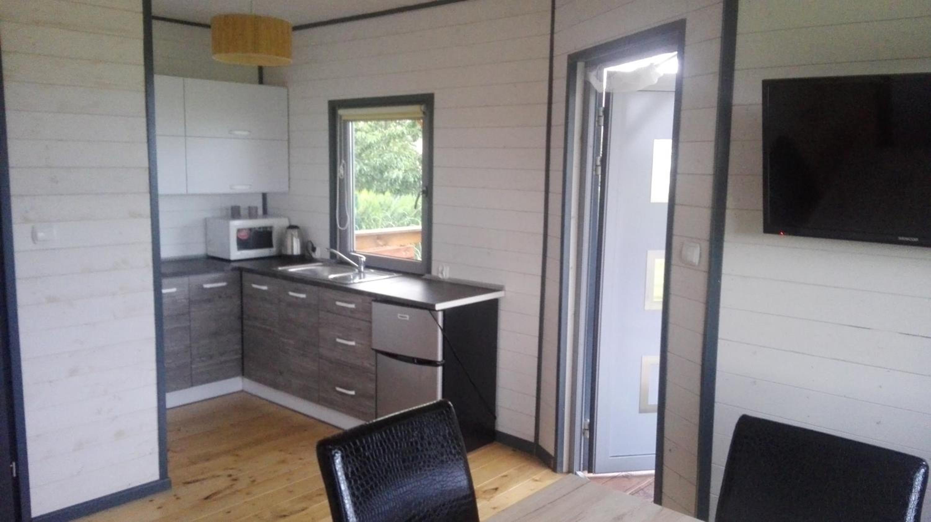 Two-Bedroom Apartment - Photo 1