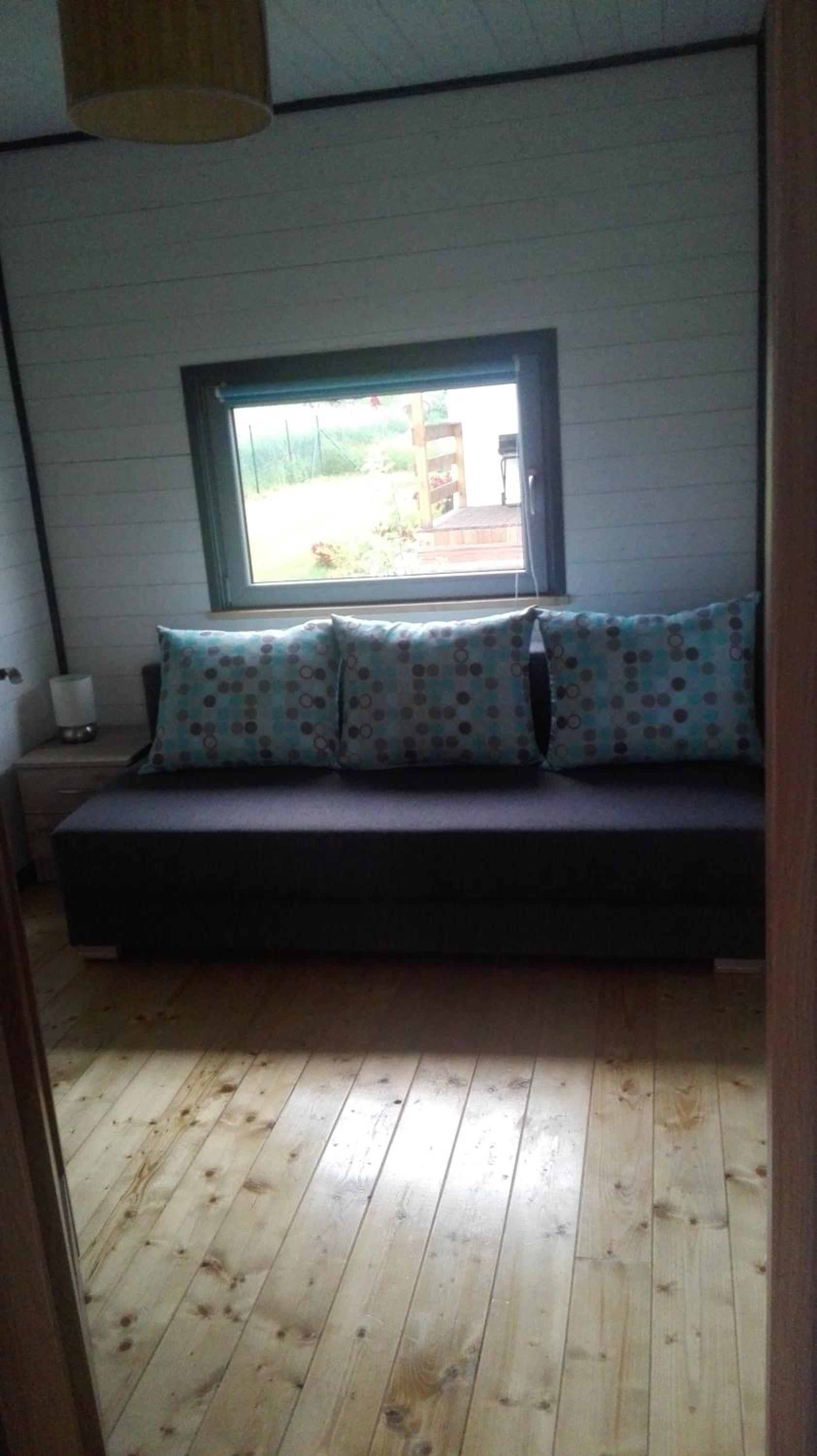 Apartment with Terrace - Photo 2