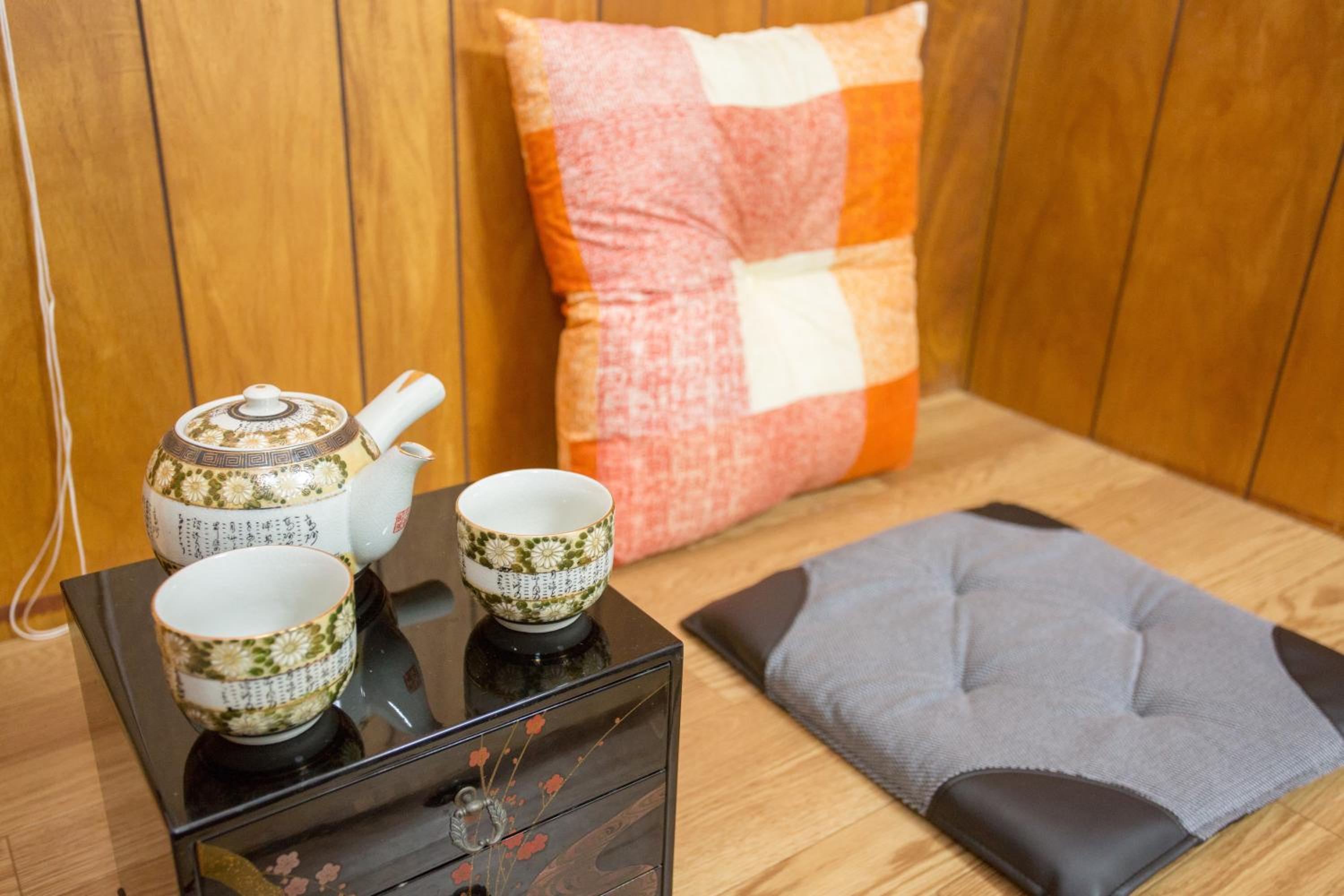 Vacation Home - Photo 34