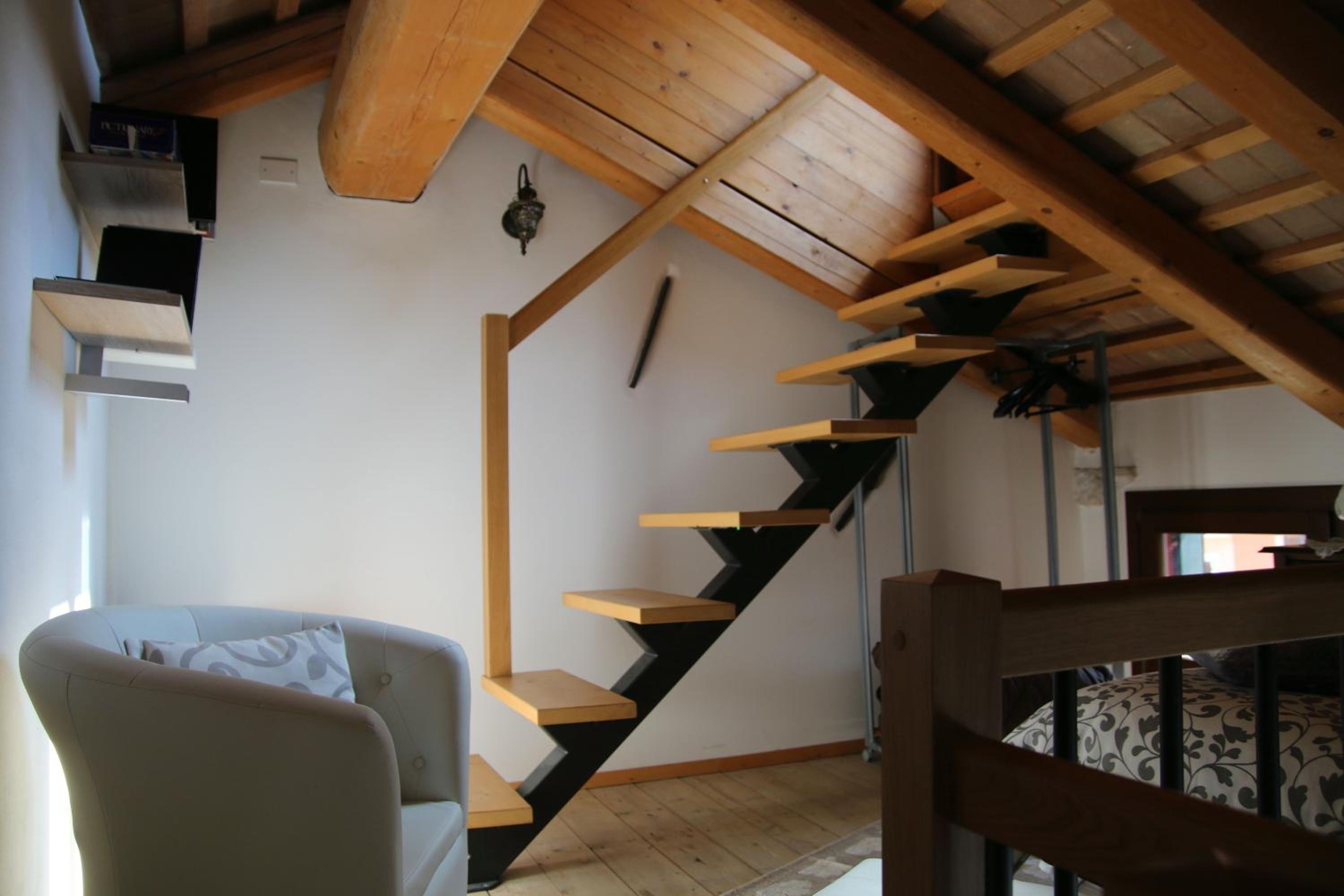 Double Room with Extra Bed - Photo 2