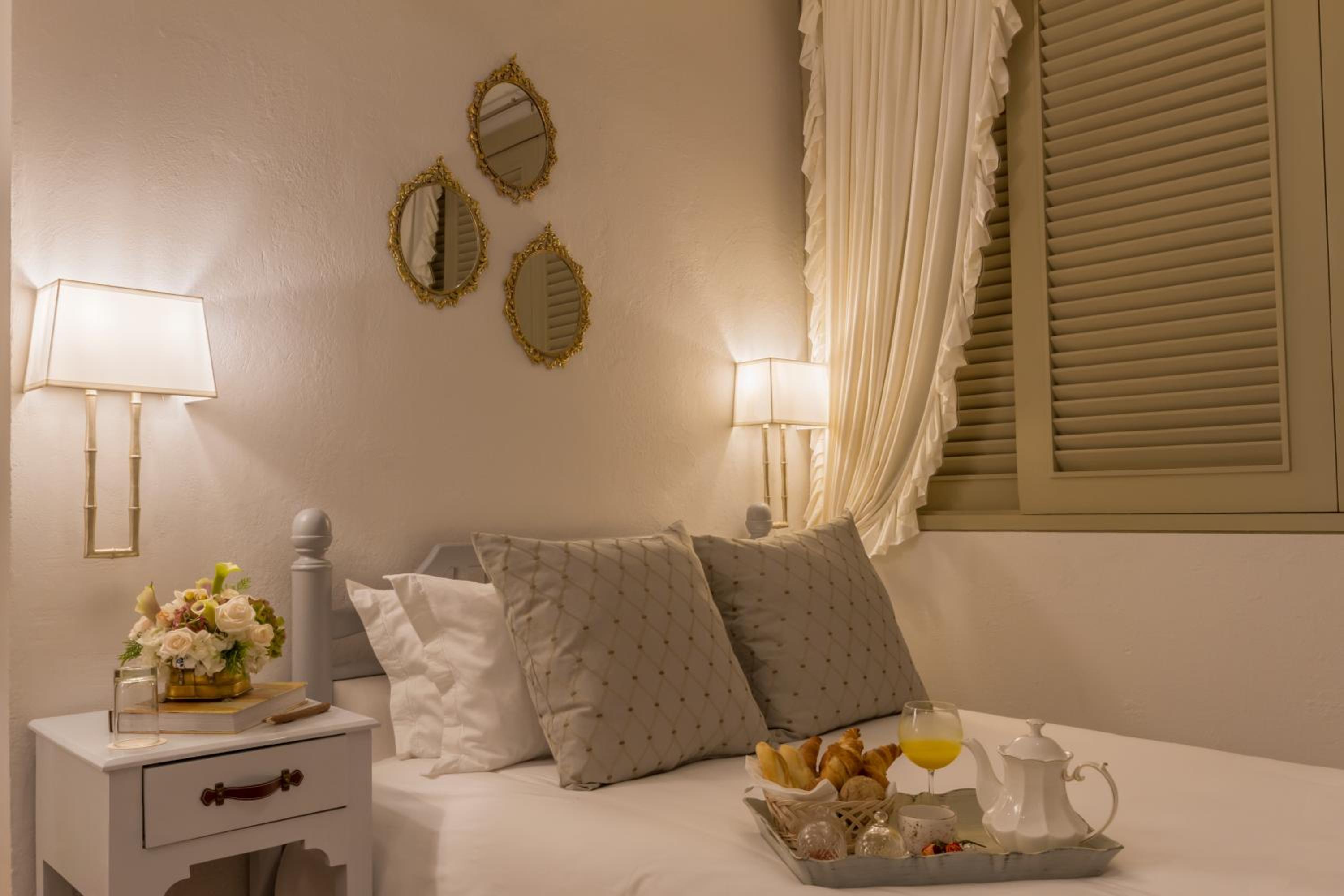 Superior Double Room photo 2