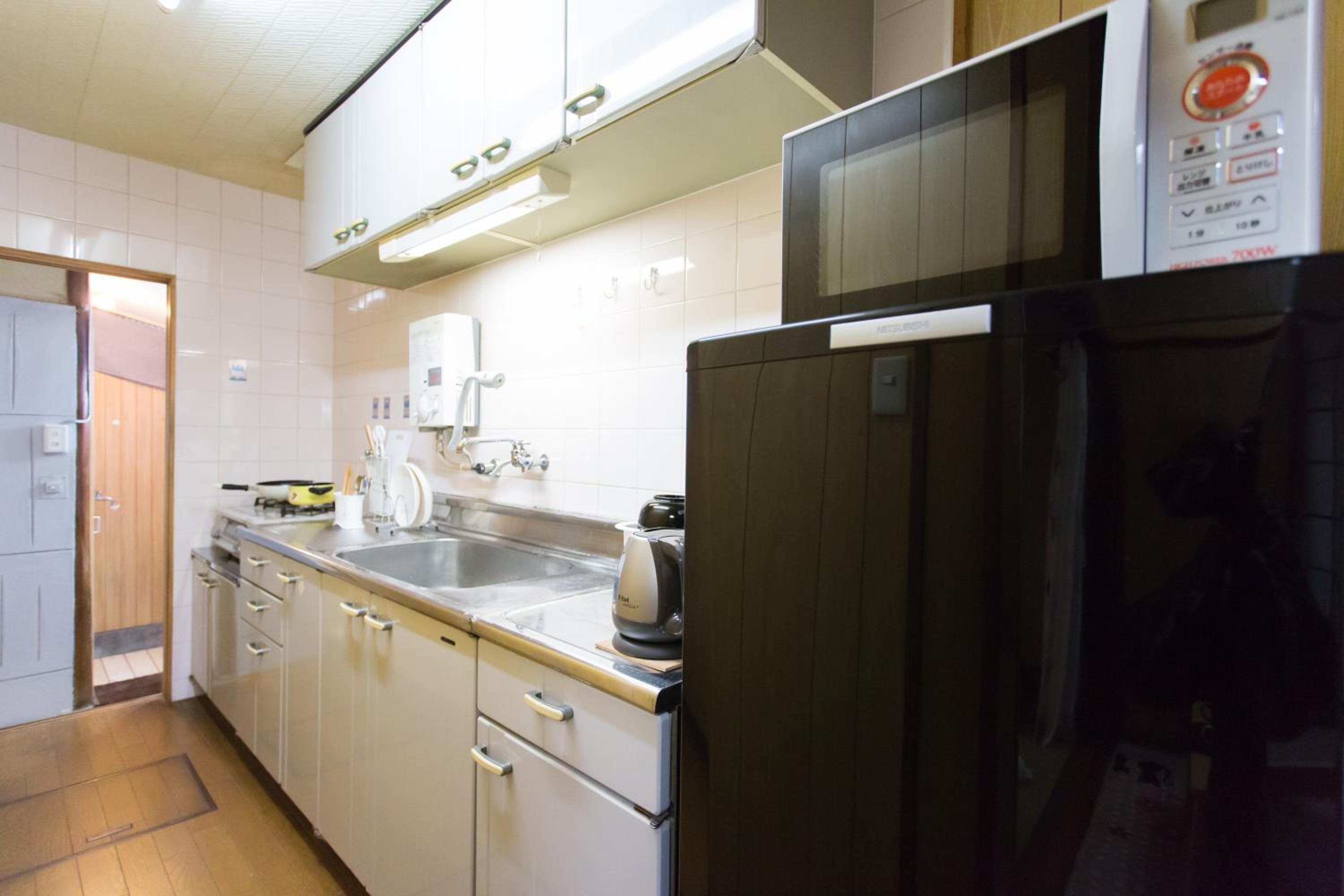 Vacation Home - Photo 20