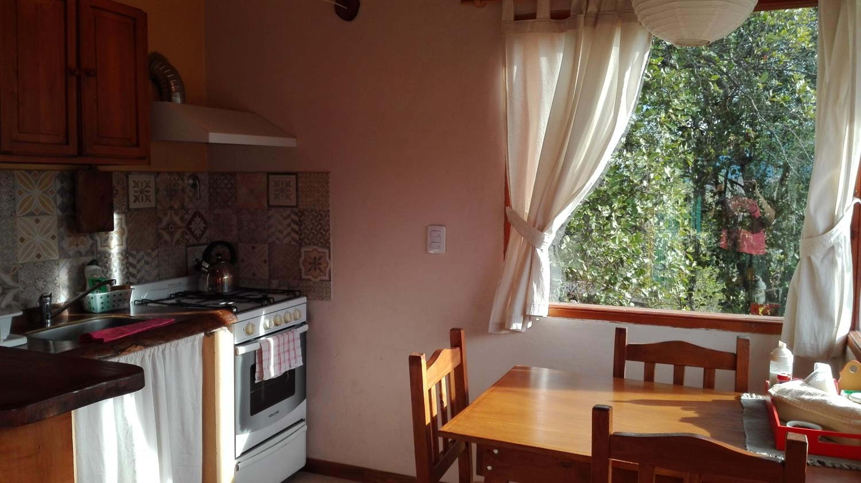 One-Bedroom Bungalow photo 2