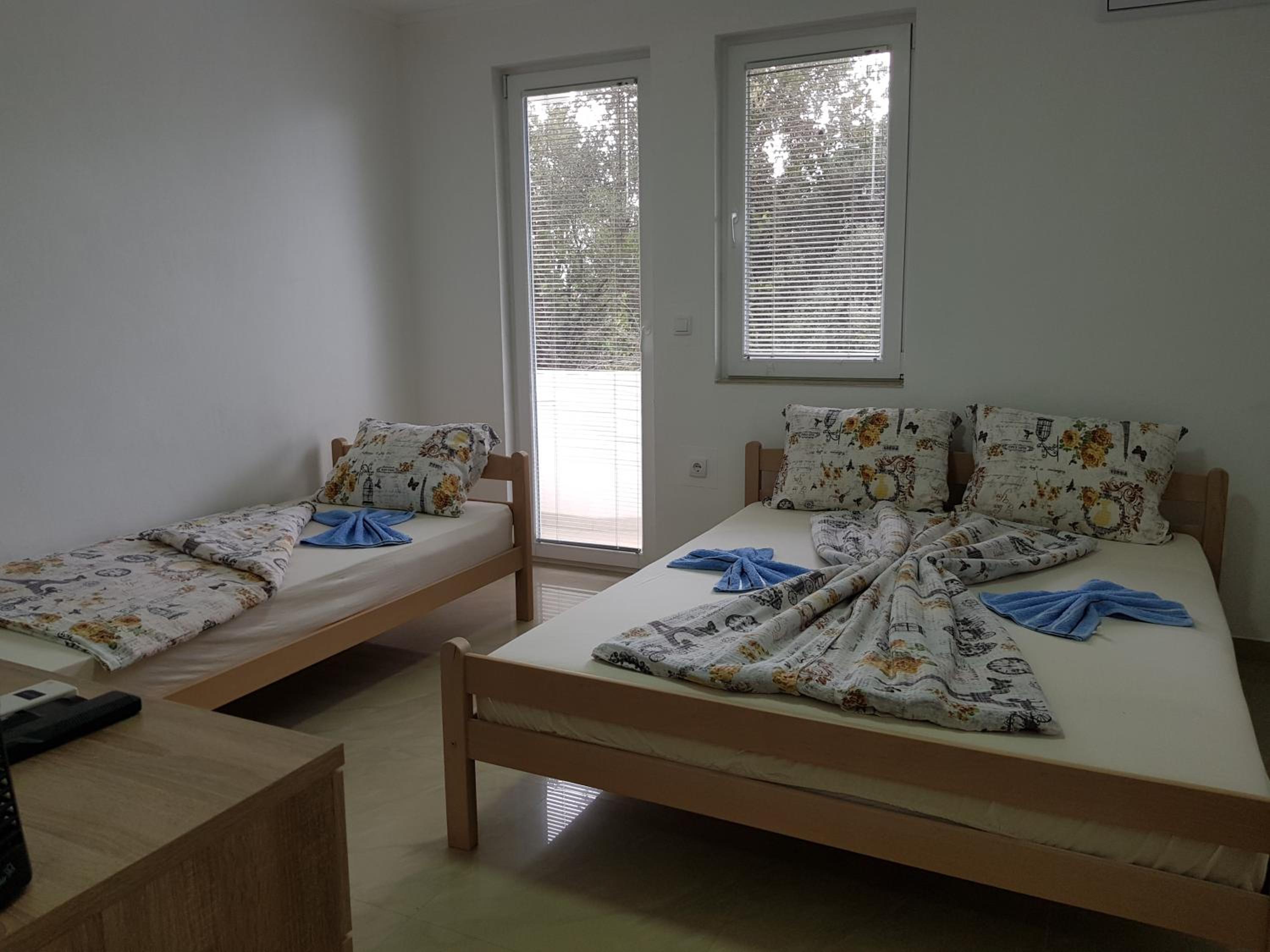 Studio Apartment with Sea View photo 1