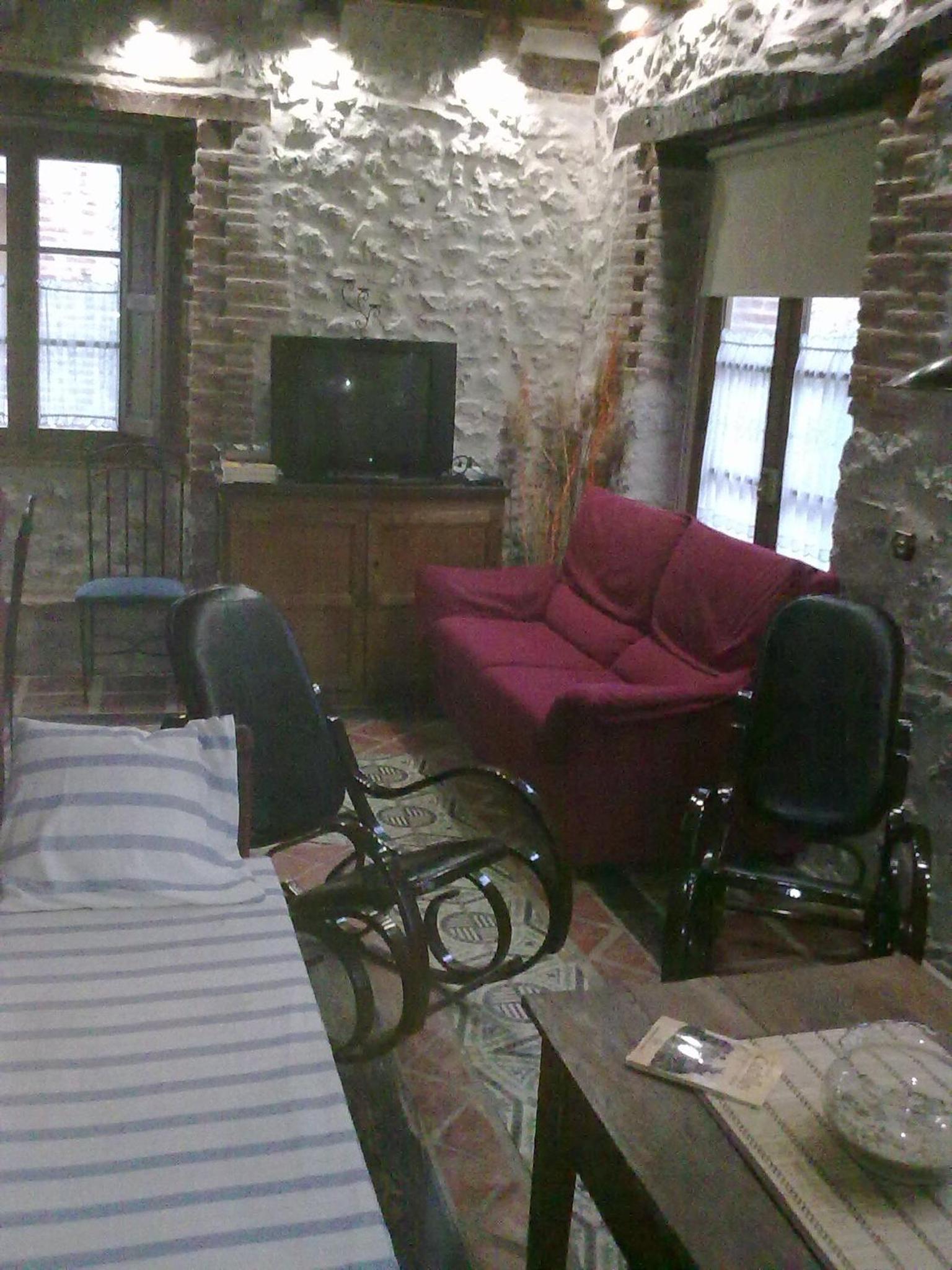 Habitación Doble o Twin con Balcón