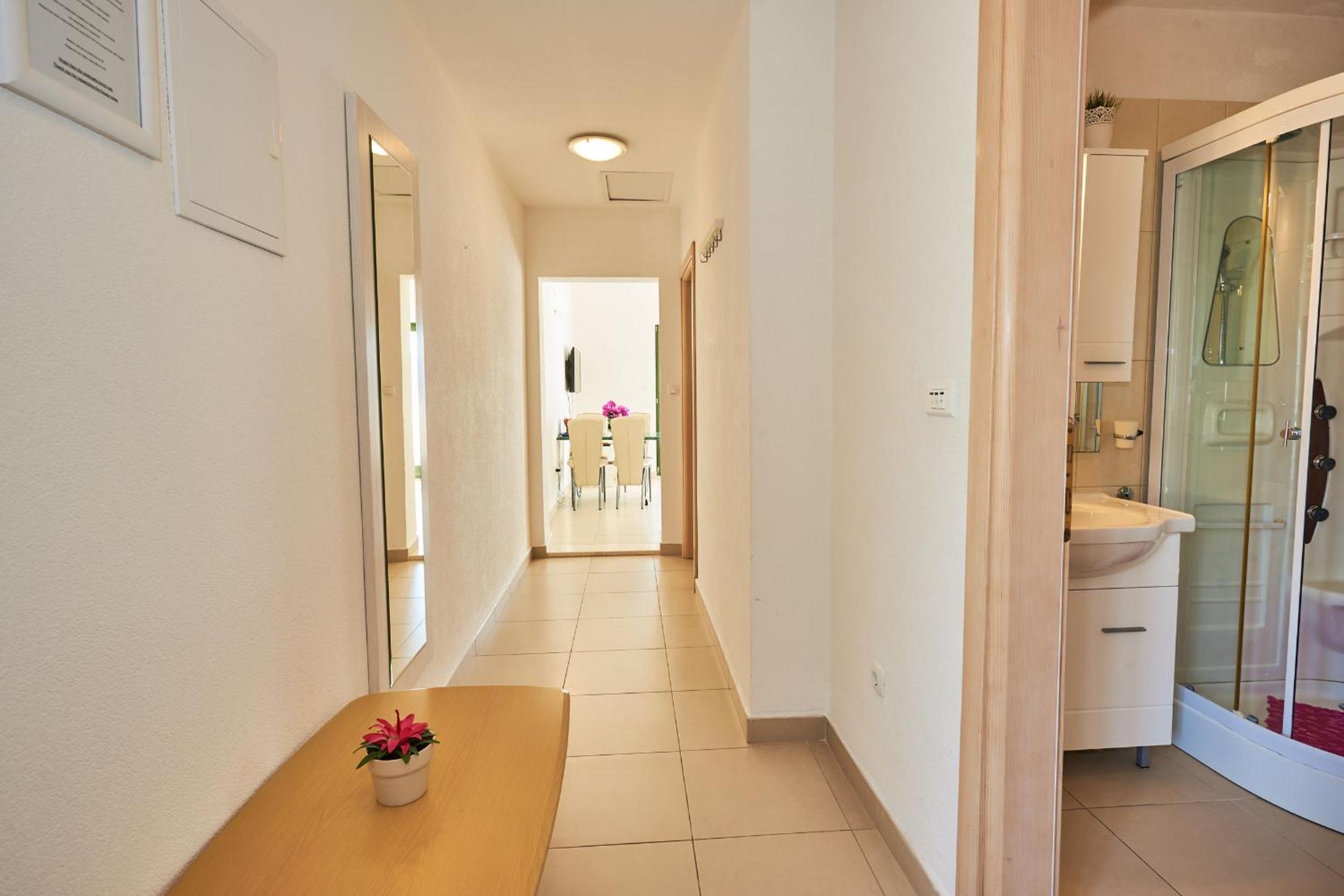 Two-Bedroom Apartment photo 1