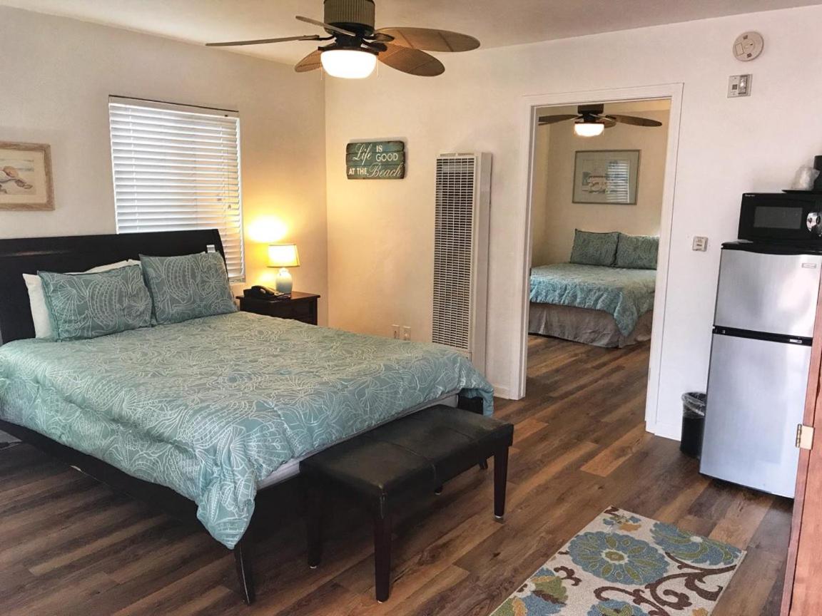 Two-Bedroom Suite photo 3