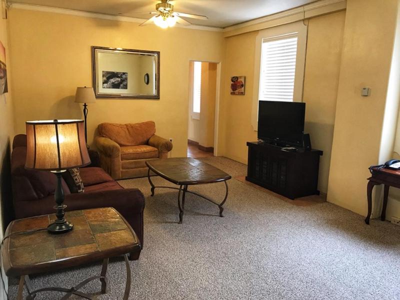 Suite with Balcony photo 2