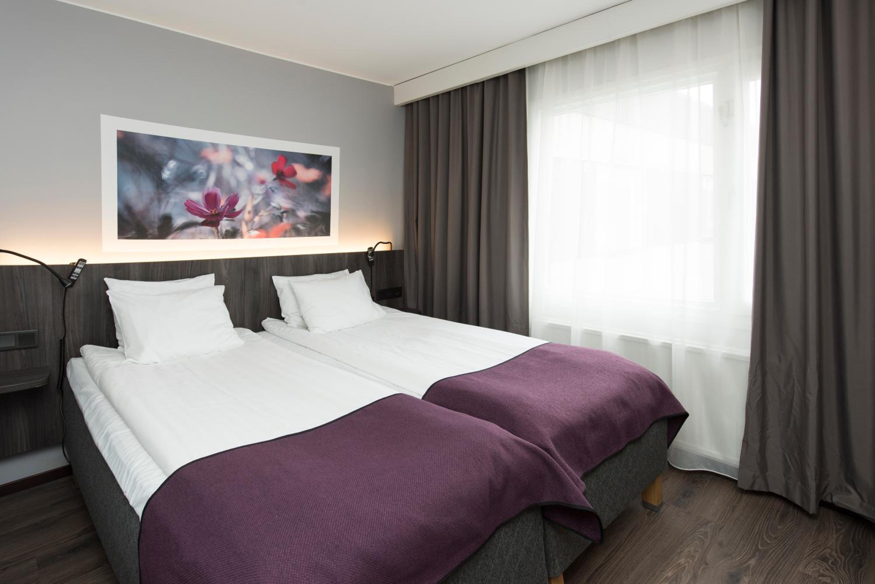 Queen Room - Photo 2