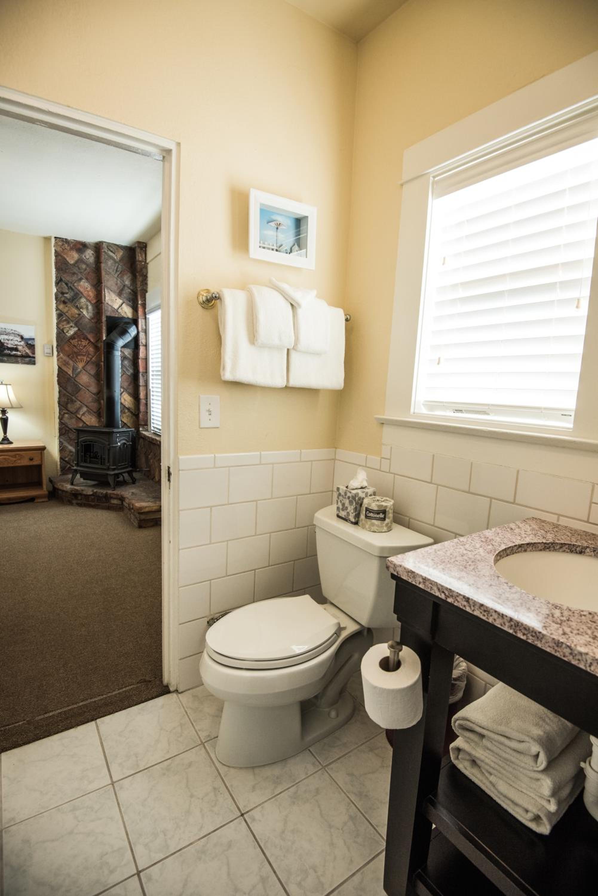 Two-Bedroom Suite photo 2