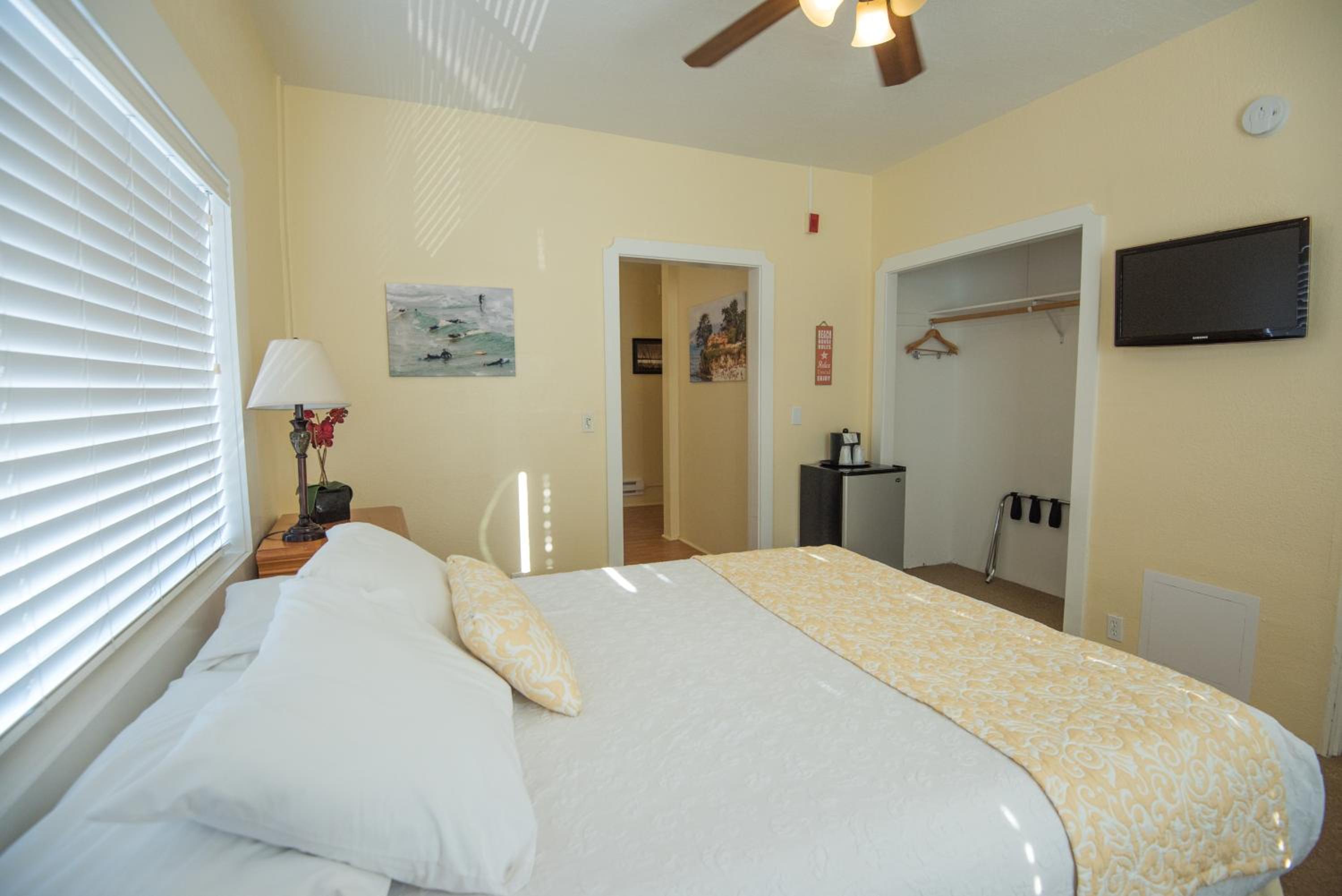 Two-Bedroom Suite photo 3