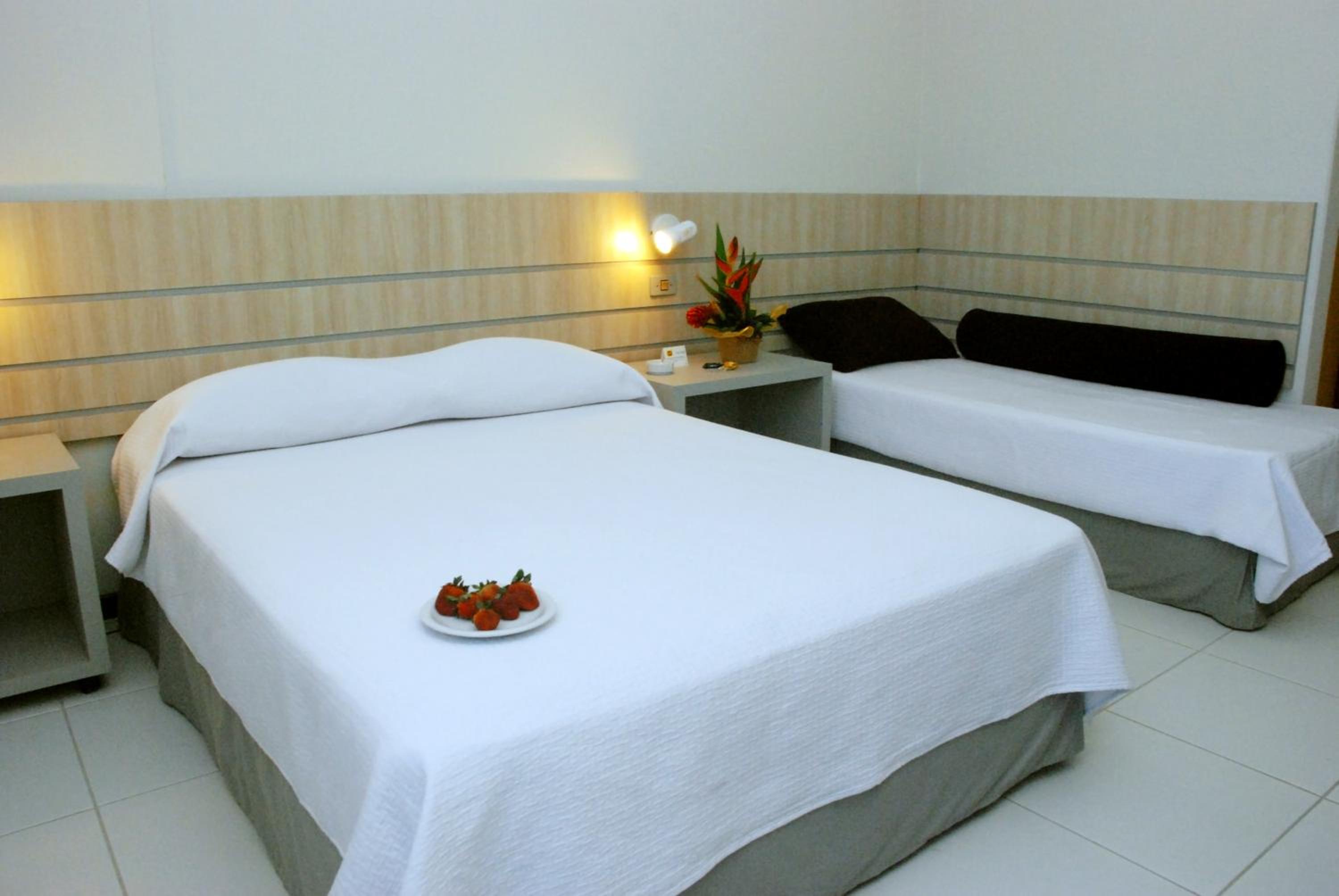 Standard Triple Room with Sea View - Photo 1