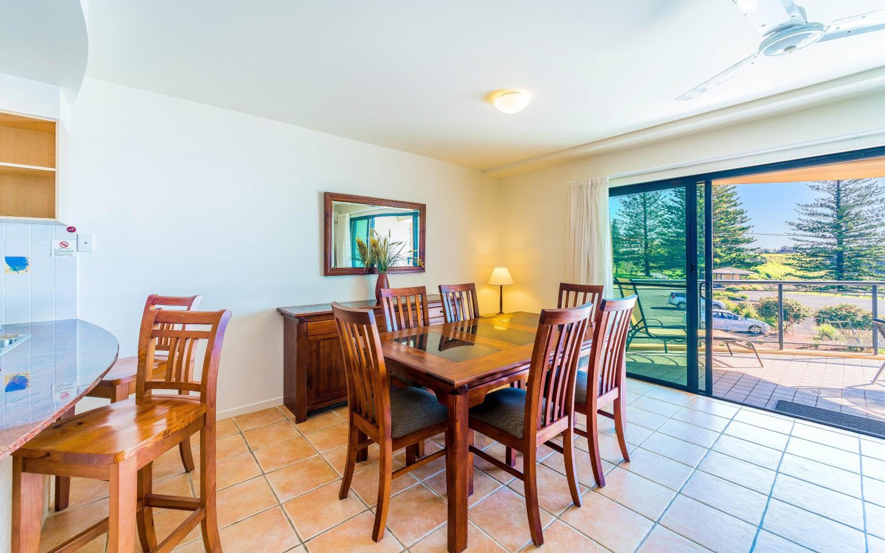 1 Brm Ocean View 1st Floor Apt - Photo 9
