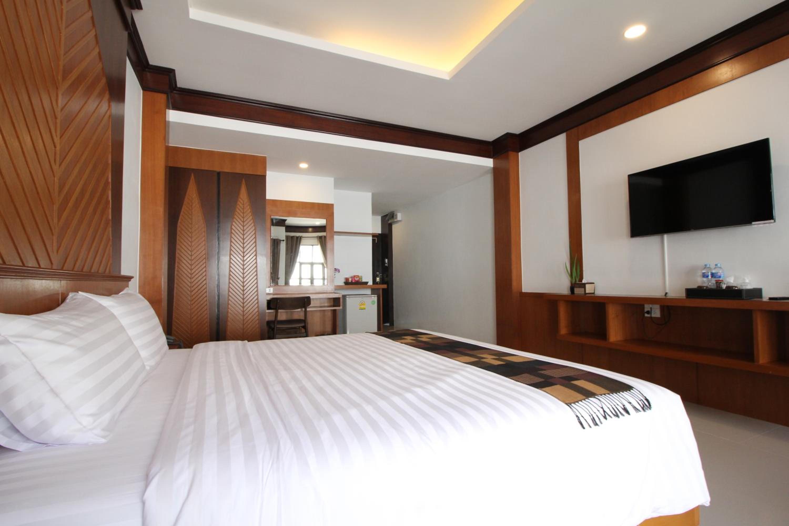 Deluxe Room photo 1