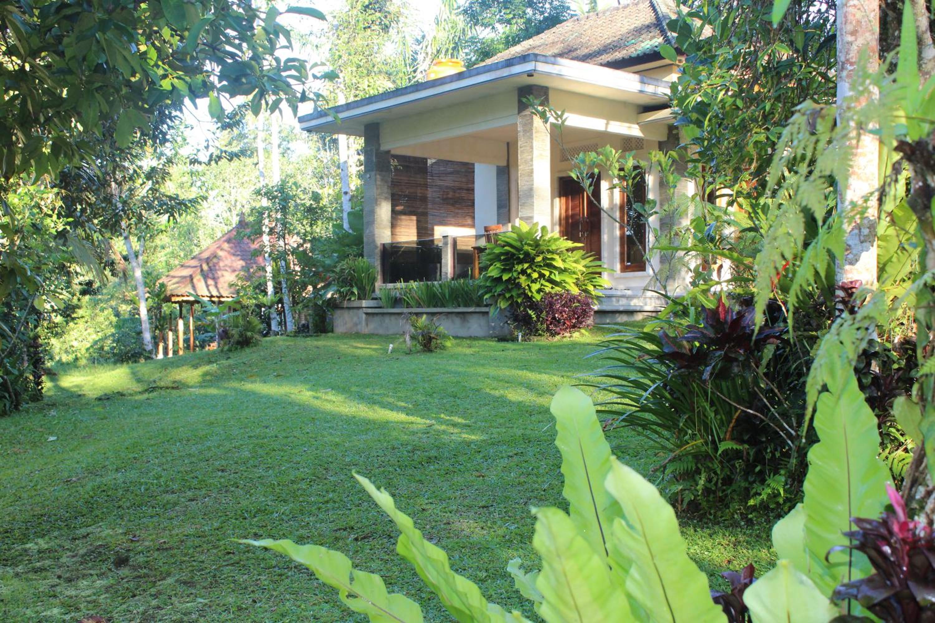 Family Bungalow - Photo 6