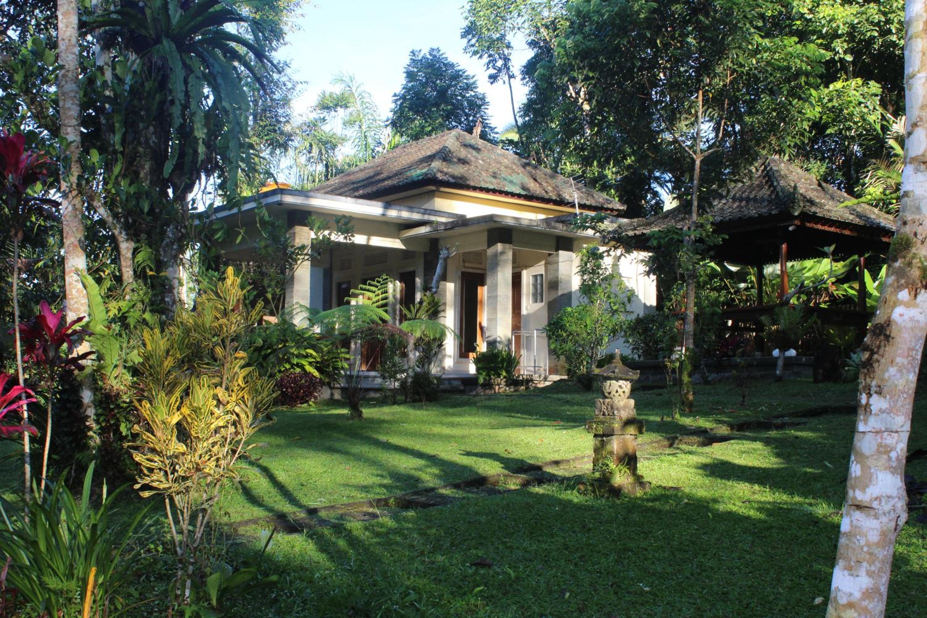 Family Bungalow - Photo 3