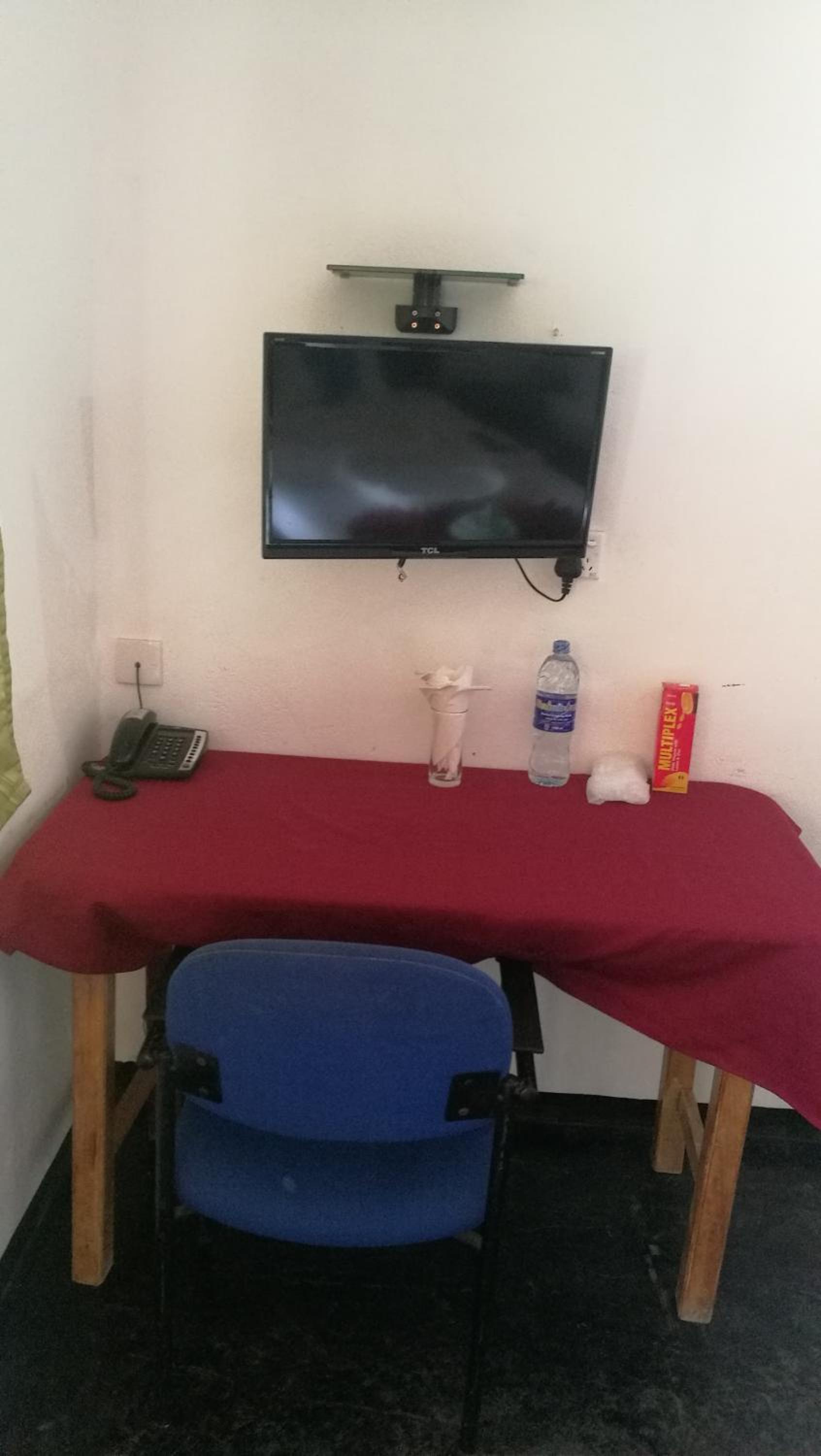 Budget Double or Twin Room