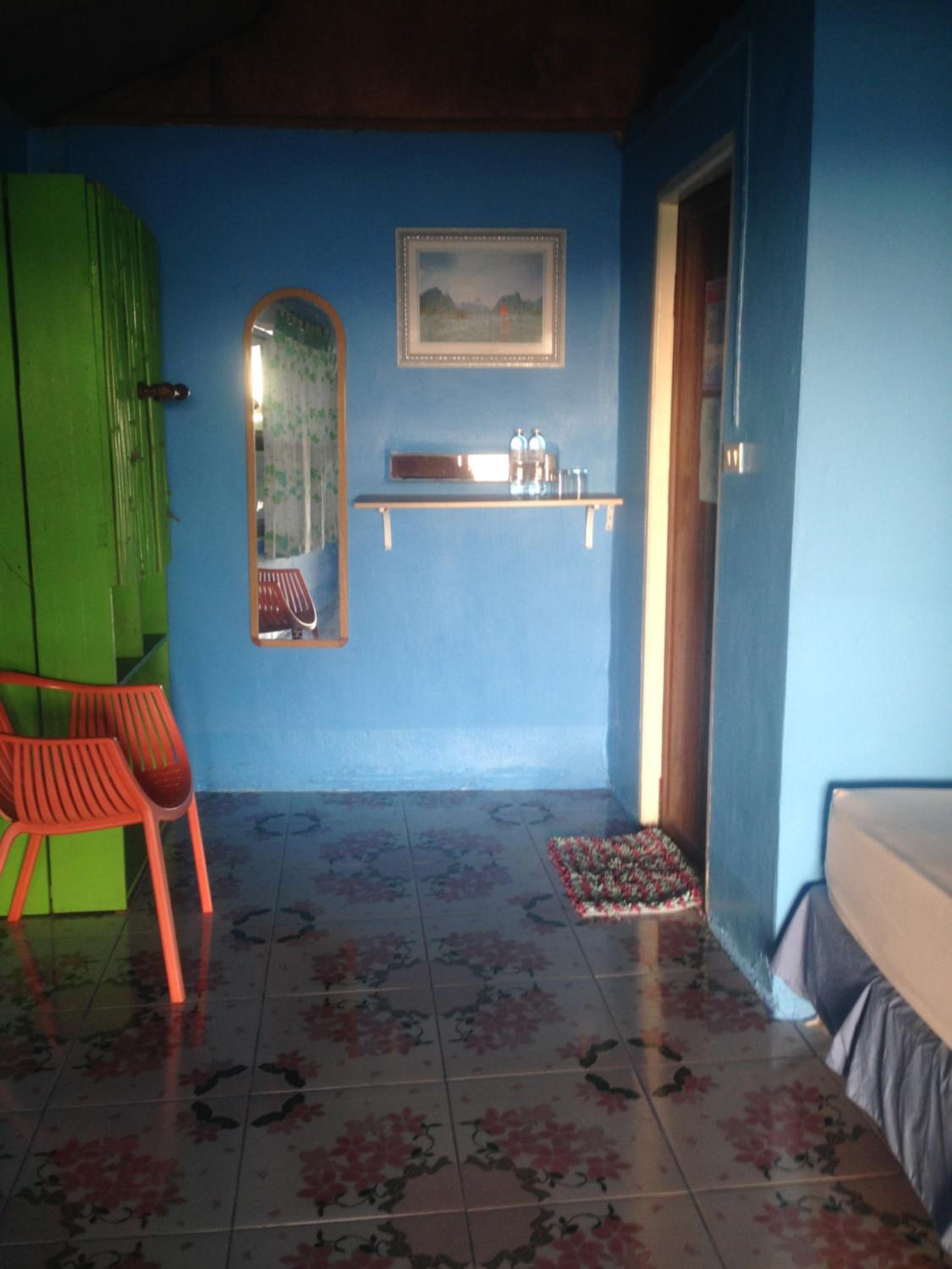 Bungalow with Sea View - Photo 26