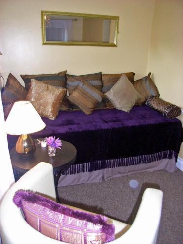 Twin Room photo 1