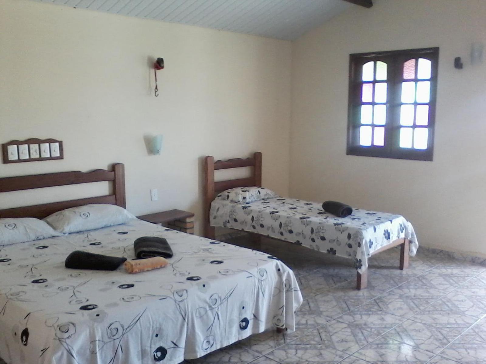 Triple Room With Terrace photo 1