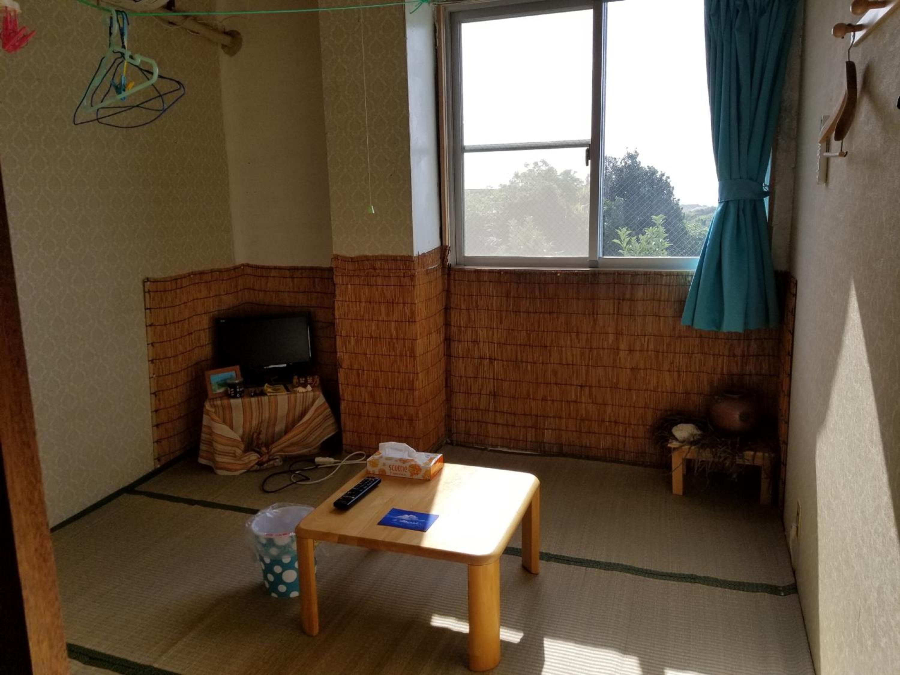 Quadruple Room with Garden View photo 1