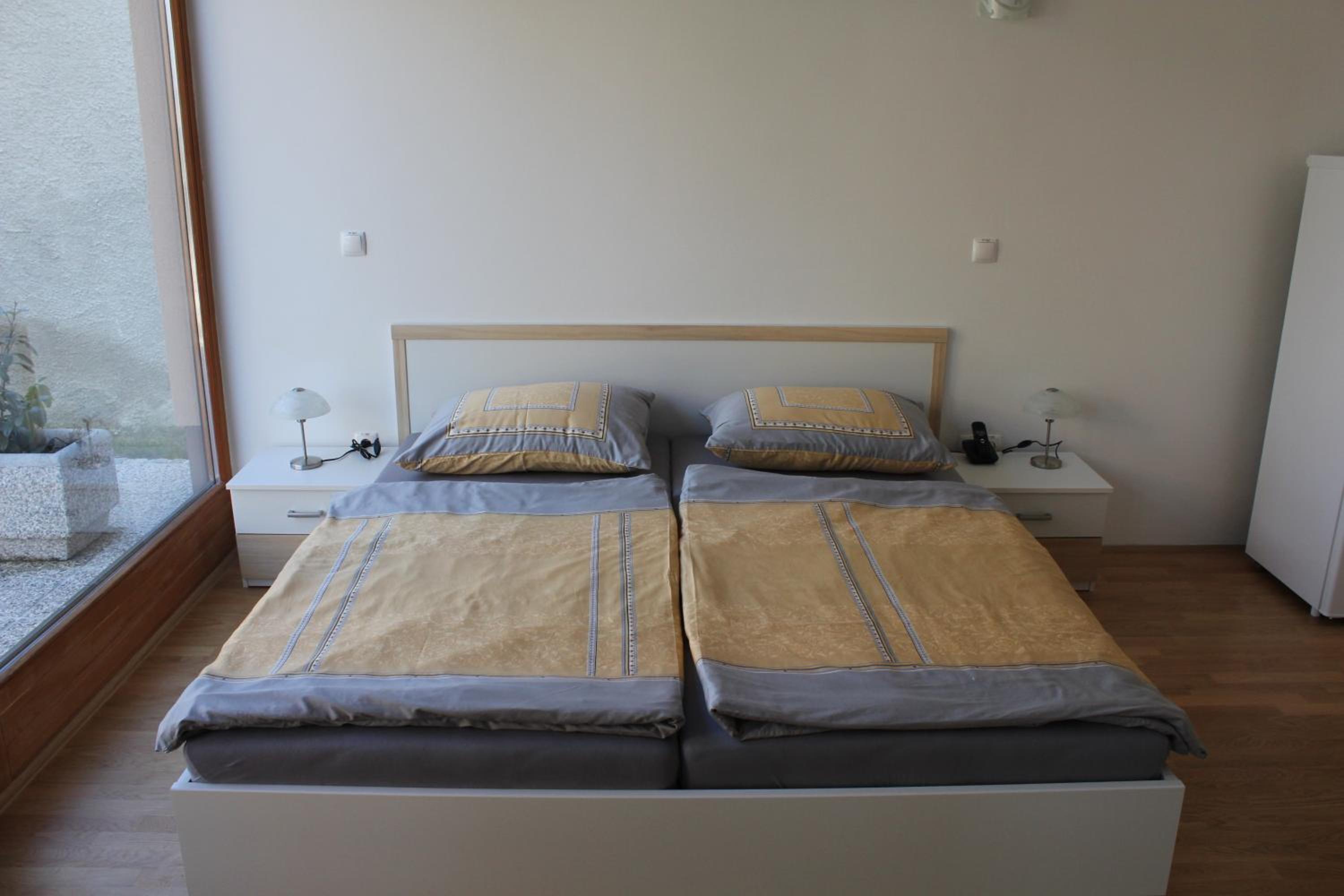 Studio with Terrace (2 Adults) photo 2