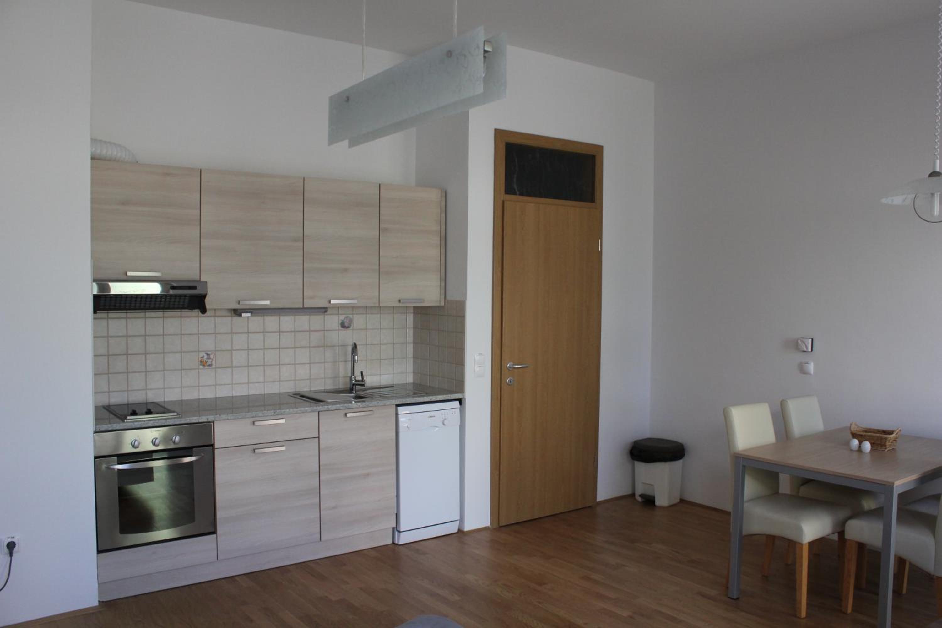 Studio with Terrace (2 Adults) photo 3