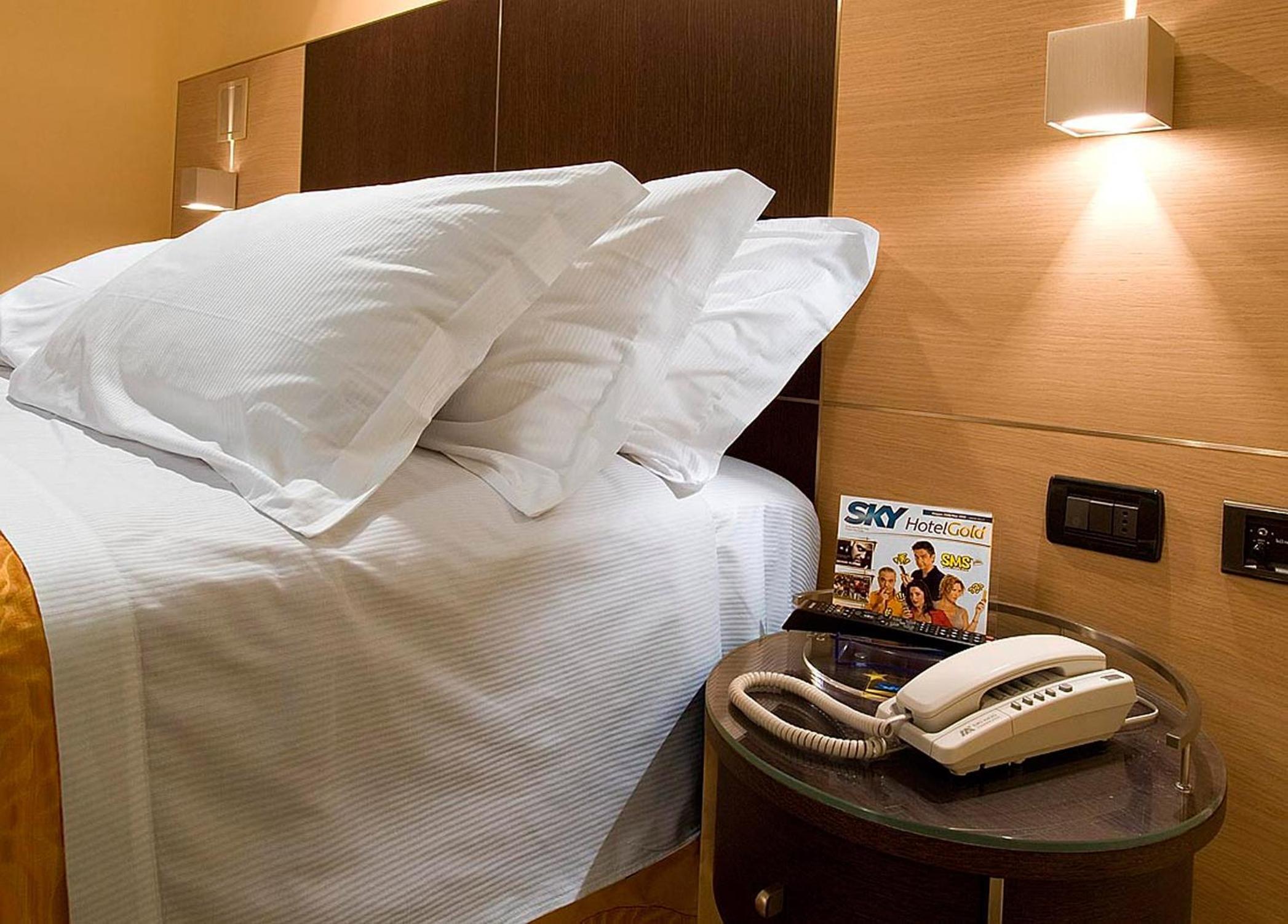Superior Double Room Single use photo 2