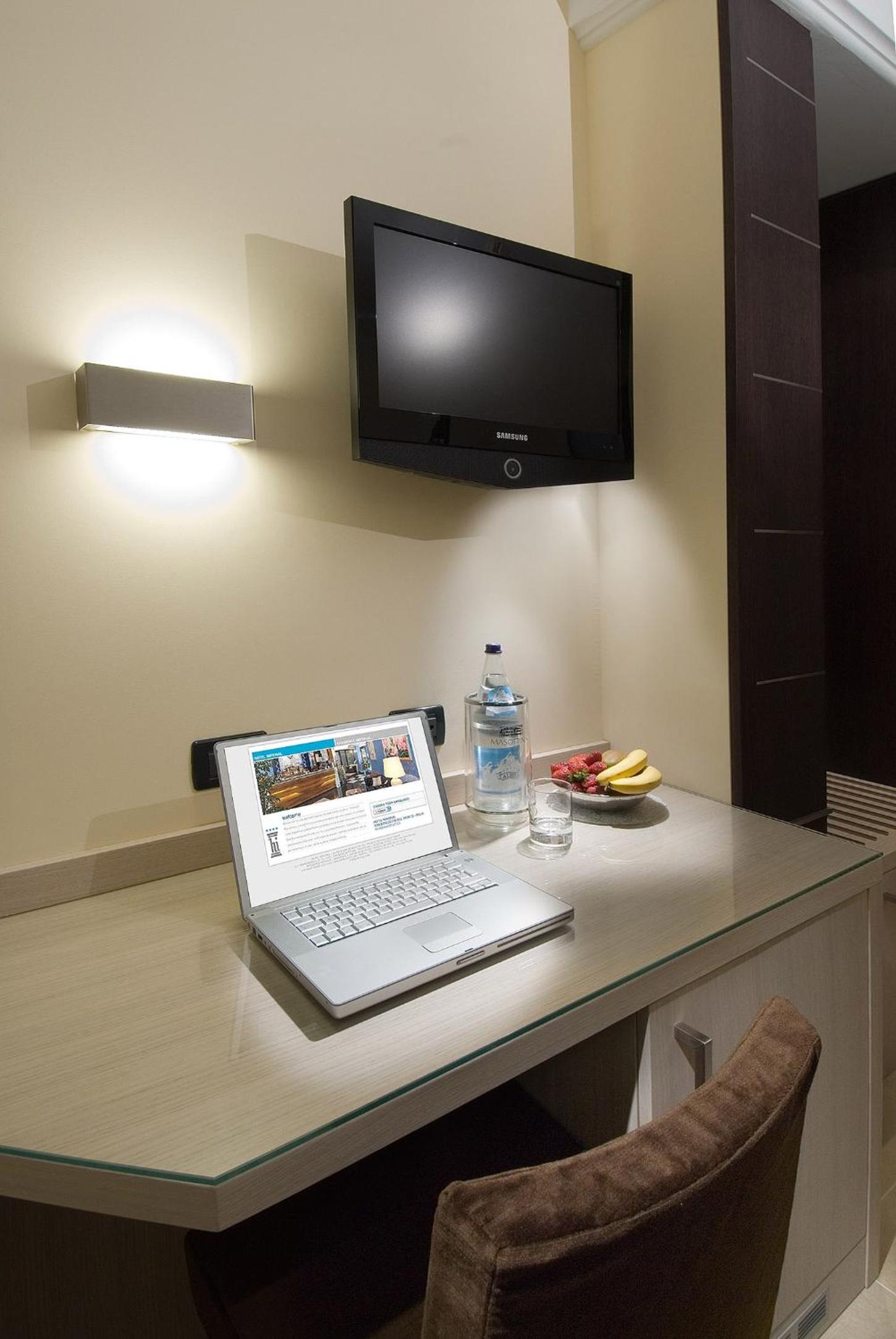 Superior Double Room Single use photo 3