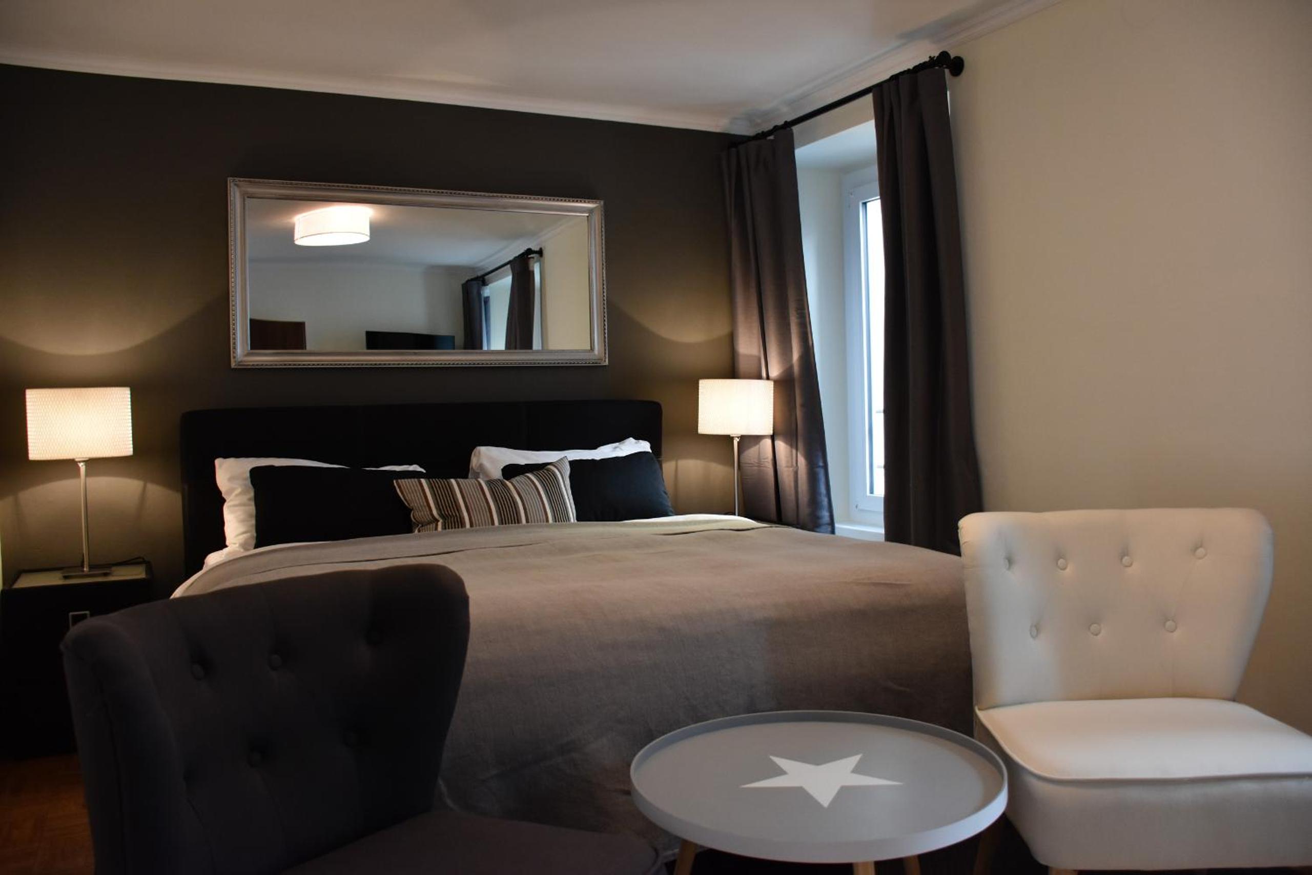 Design Double Room photo 1