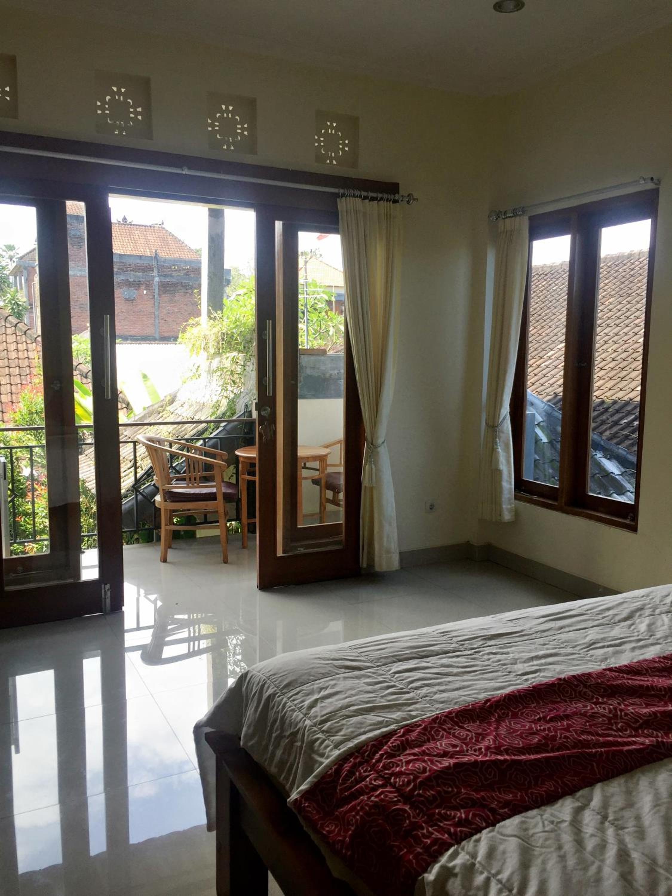 Budget Double Room - Photo 1