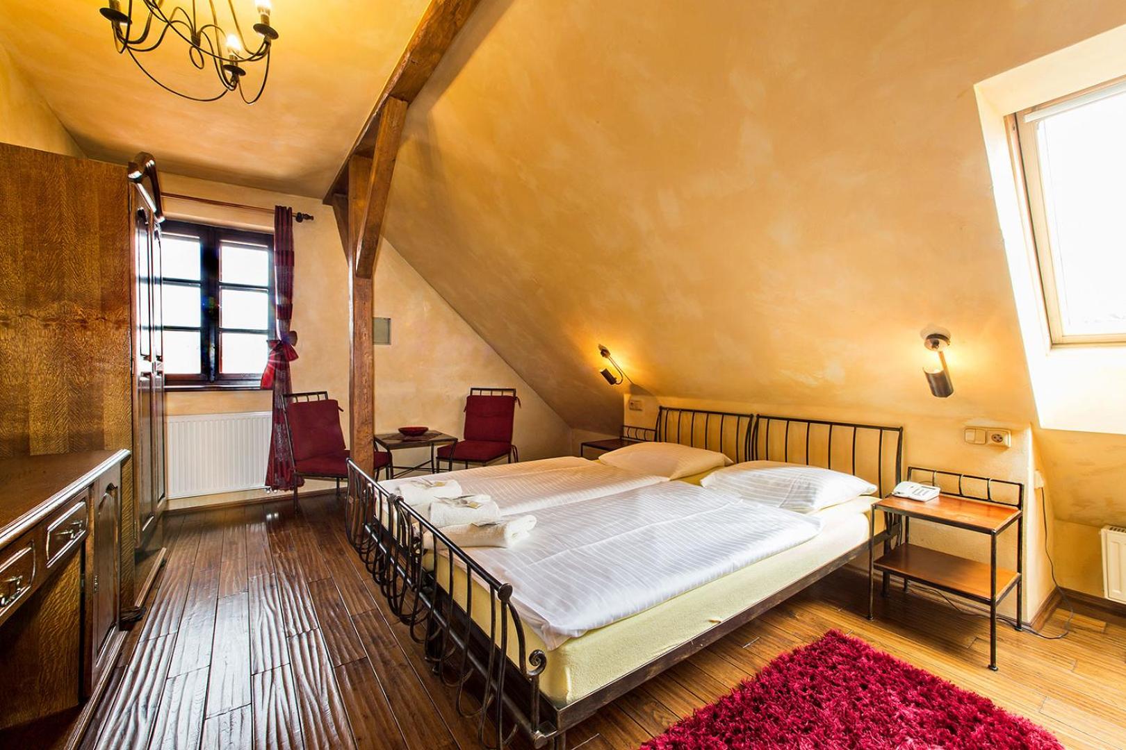 Double Room - Photo 1