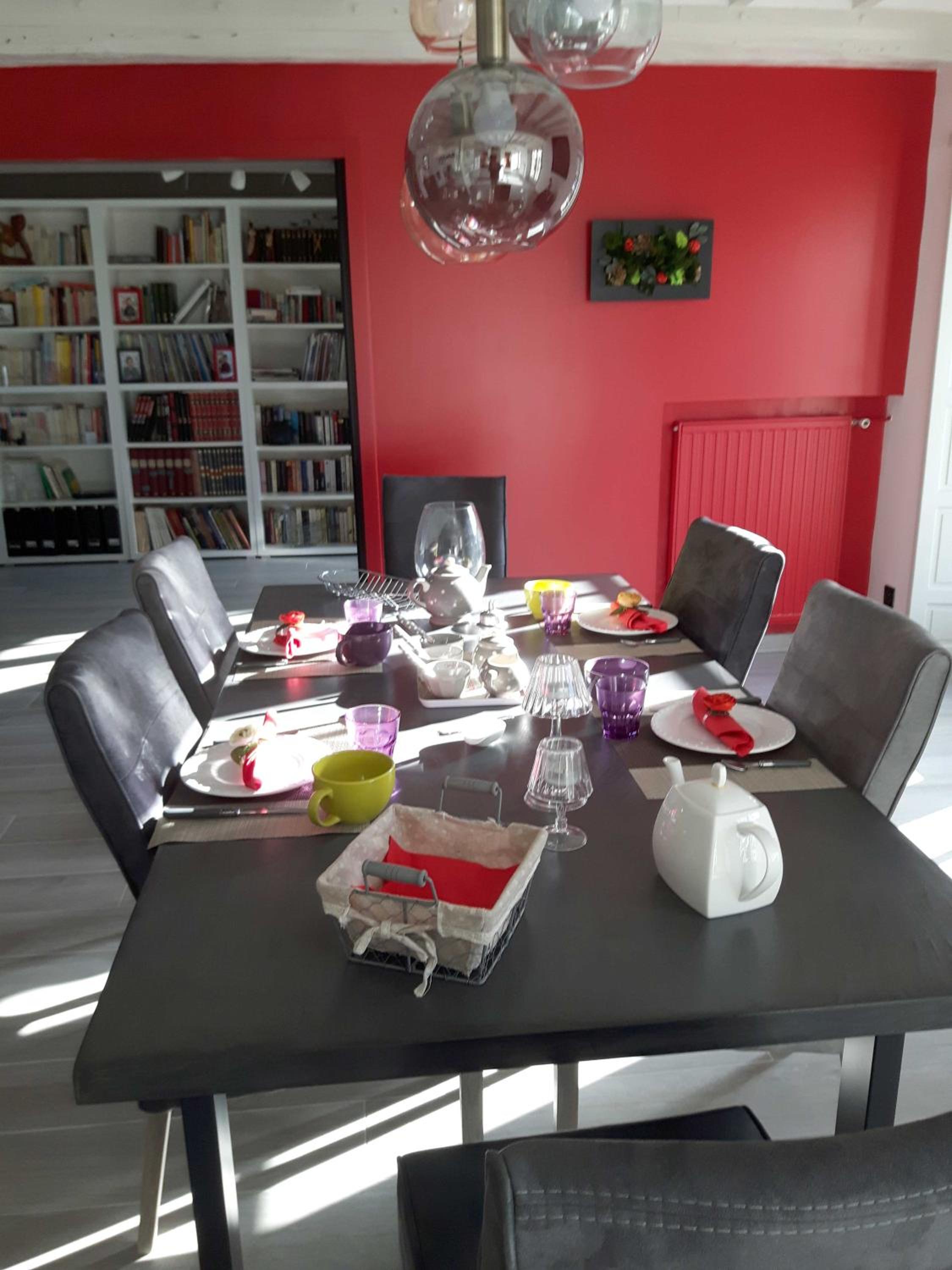 Family Room photo 1