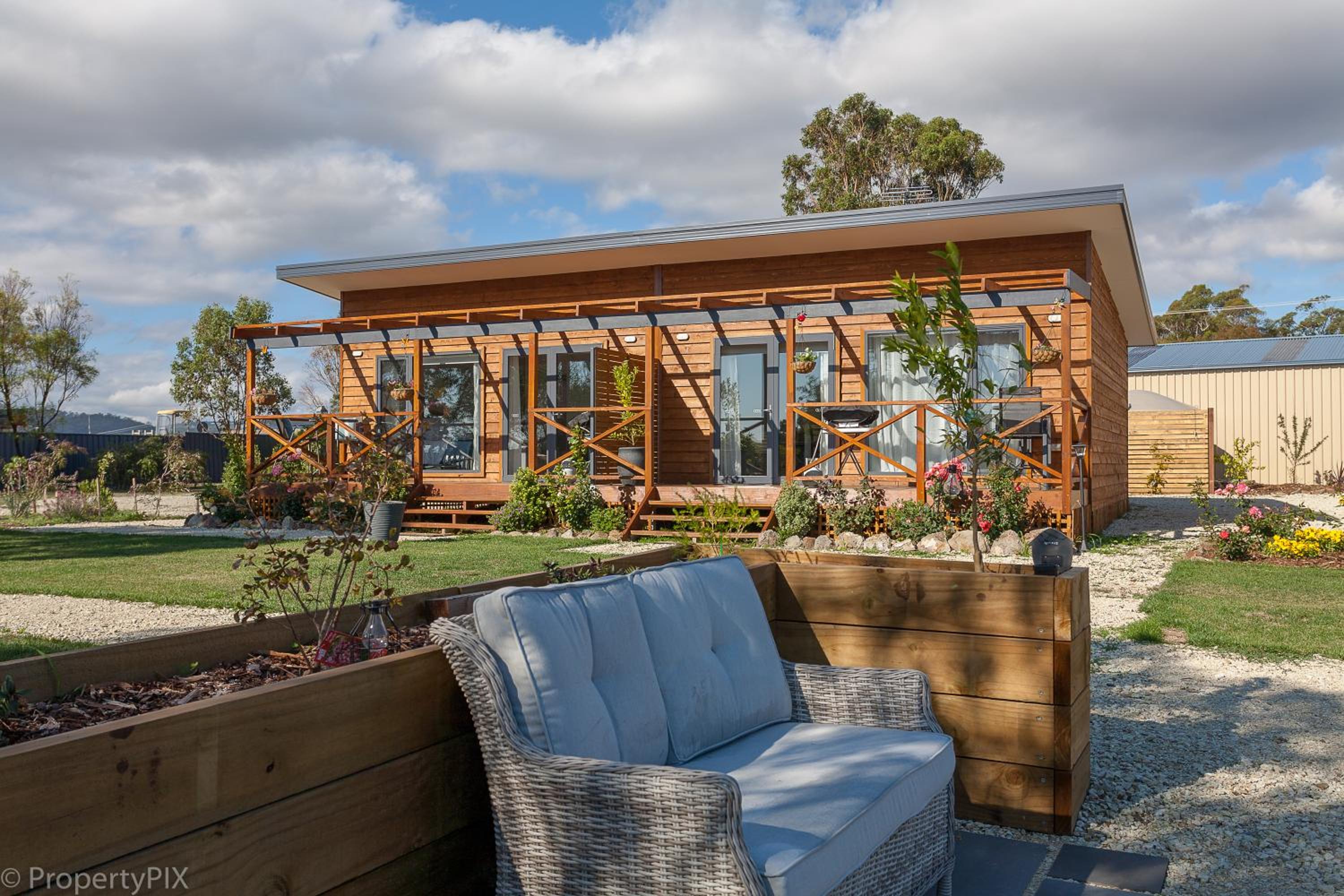 Chalet photo 3