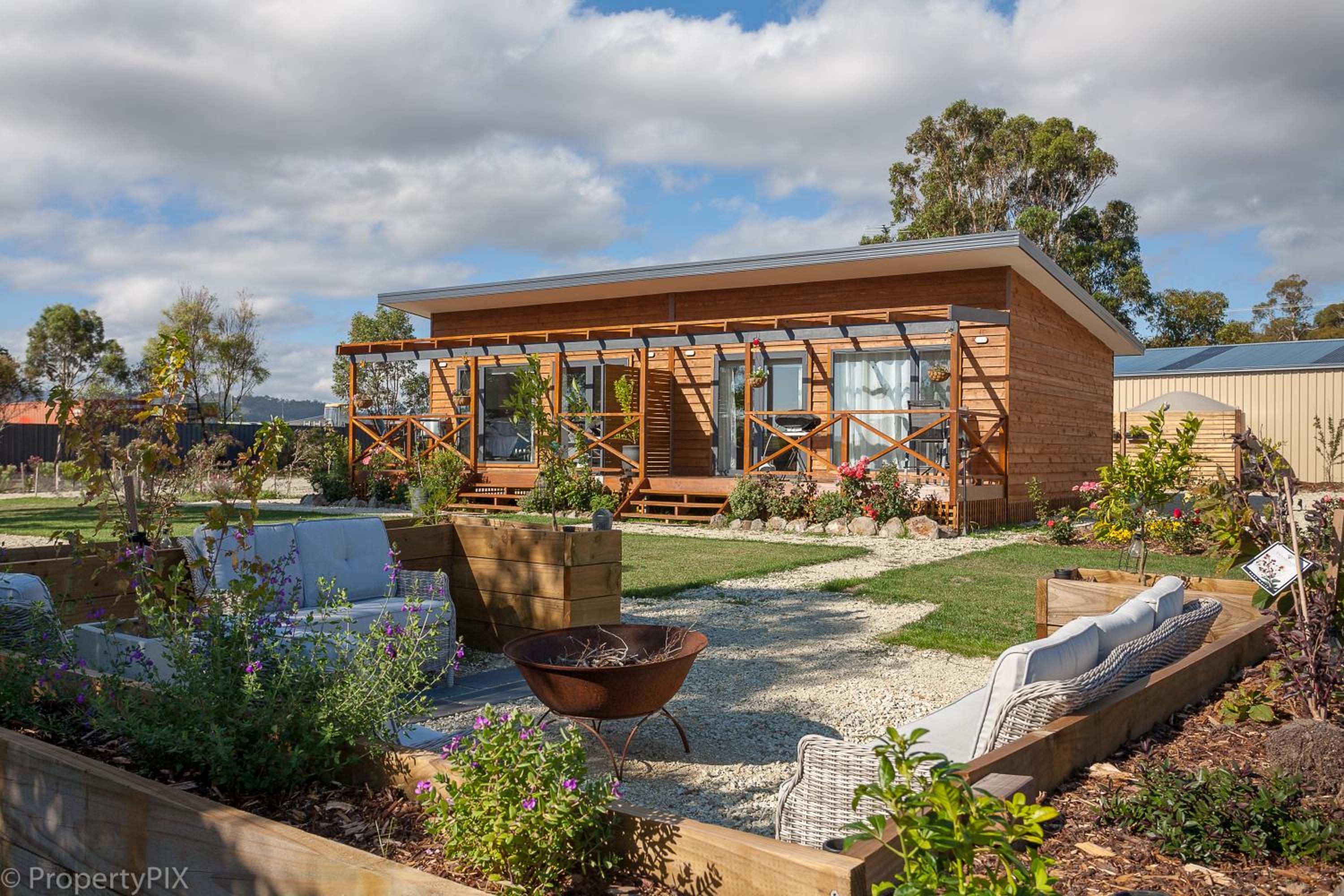 Chalet photo 2