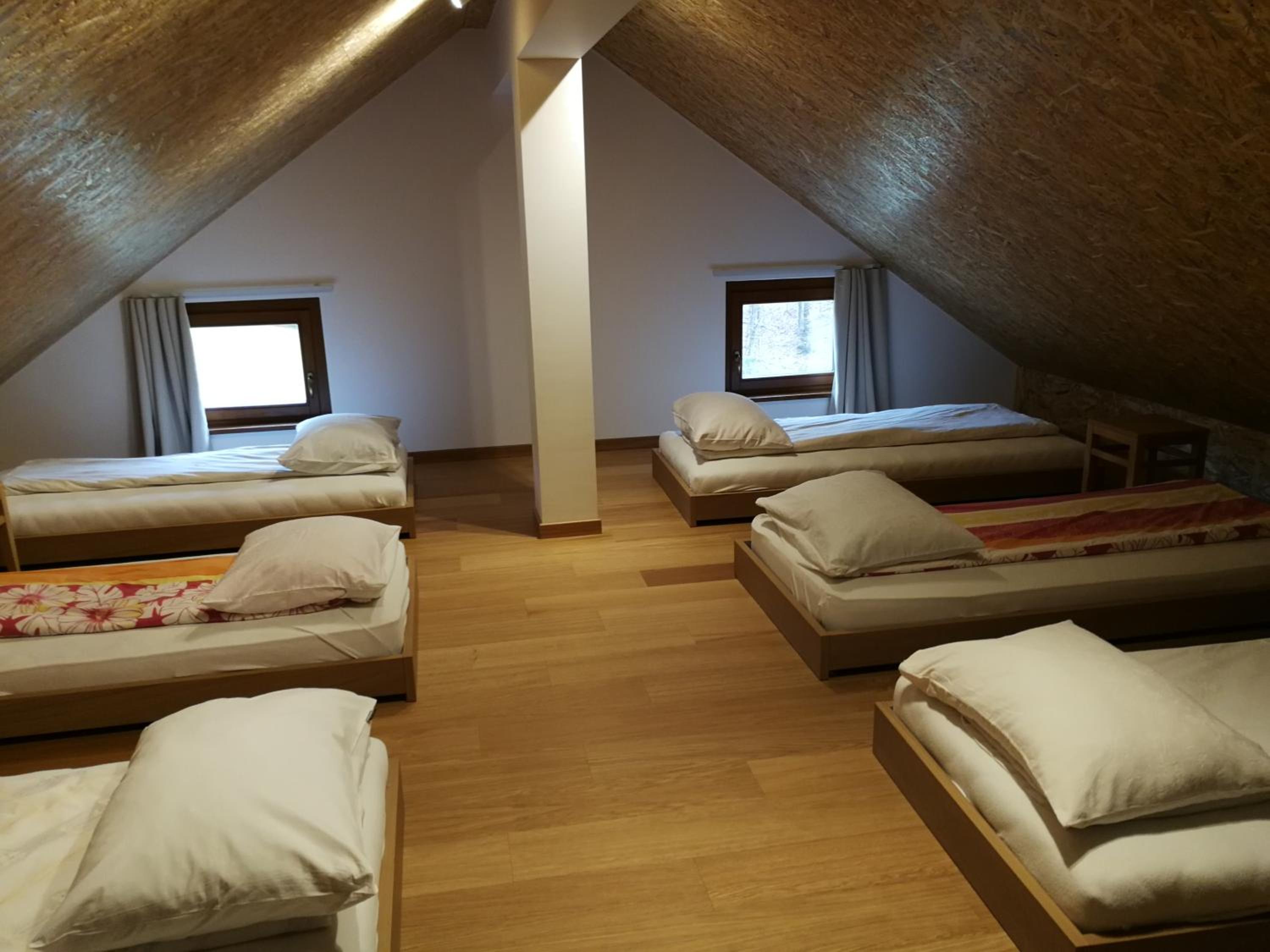 Apartment - Split Level photo 3