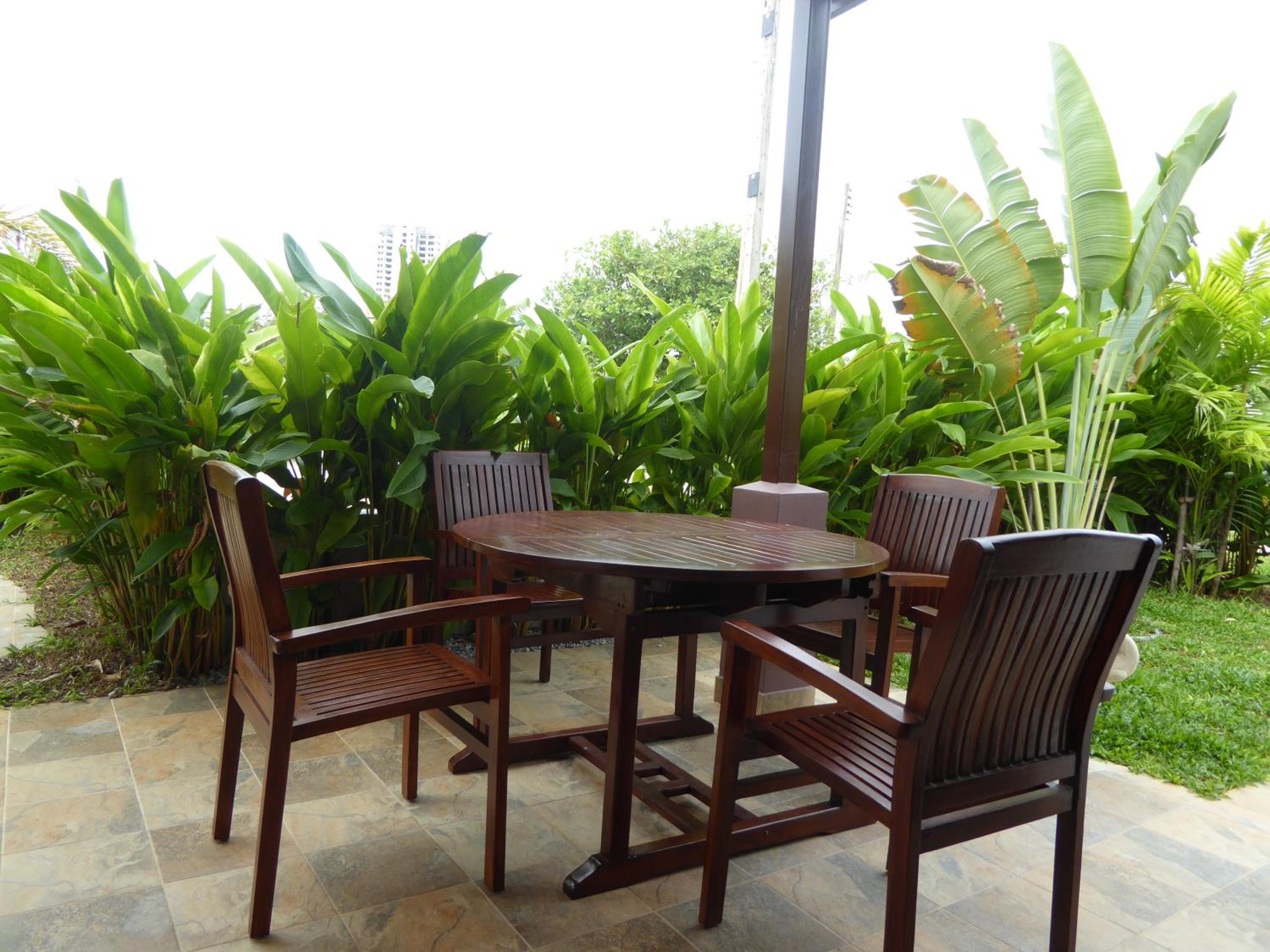 One-Bedroom Villa photo 3