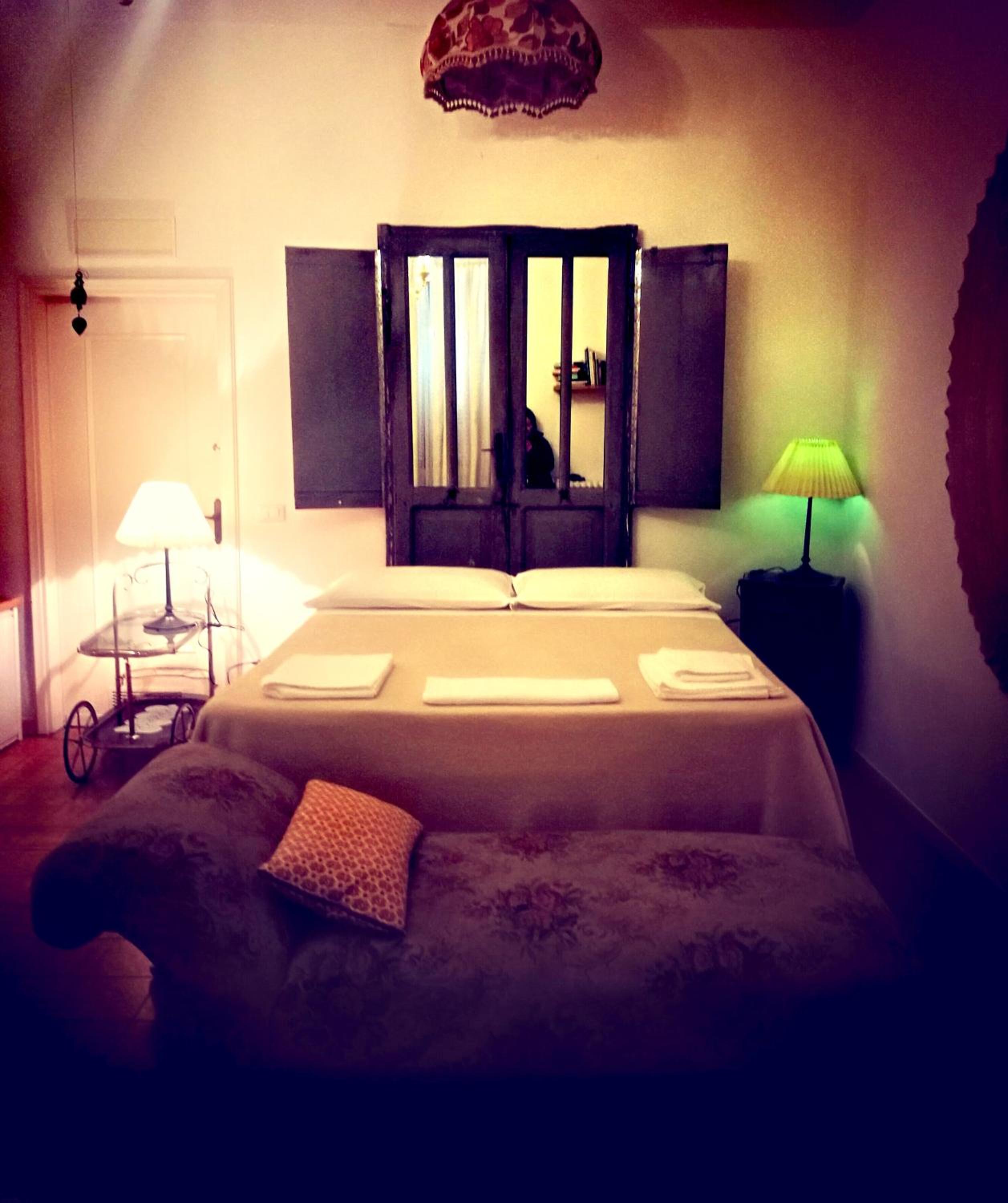 Double Room With Private Bathroom photo 3