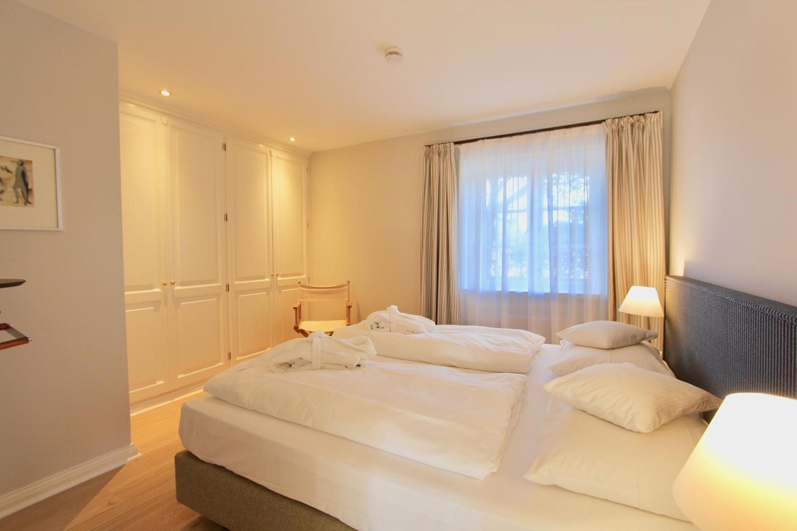 Apartment - Ground Floor photo 1
