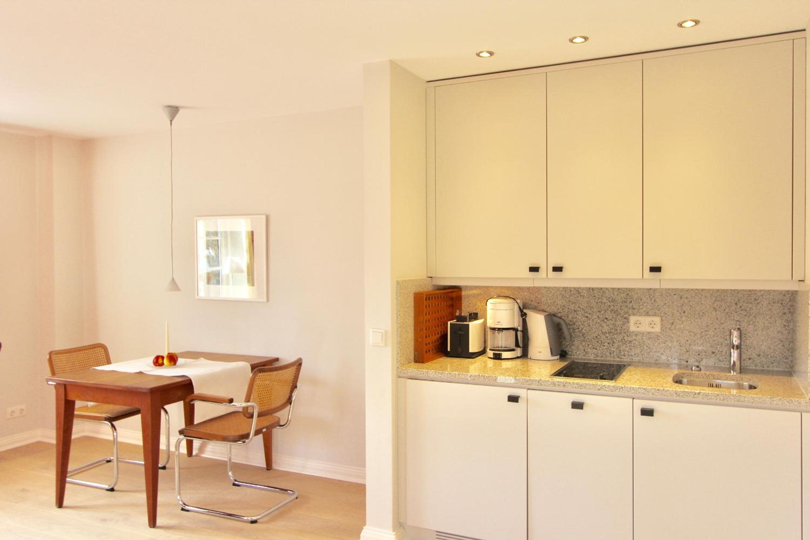 Apartment - Ground Floor photo 3