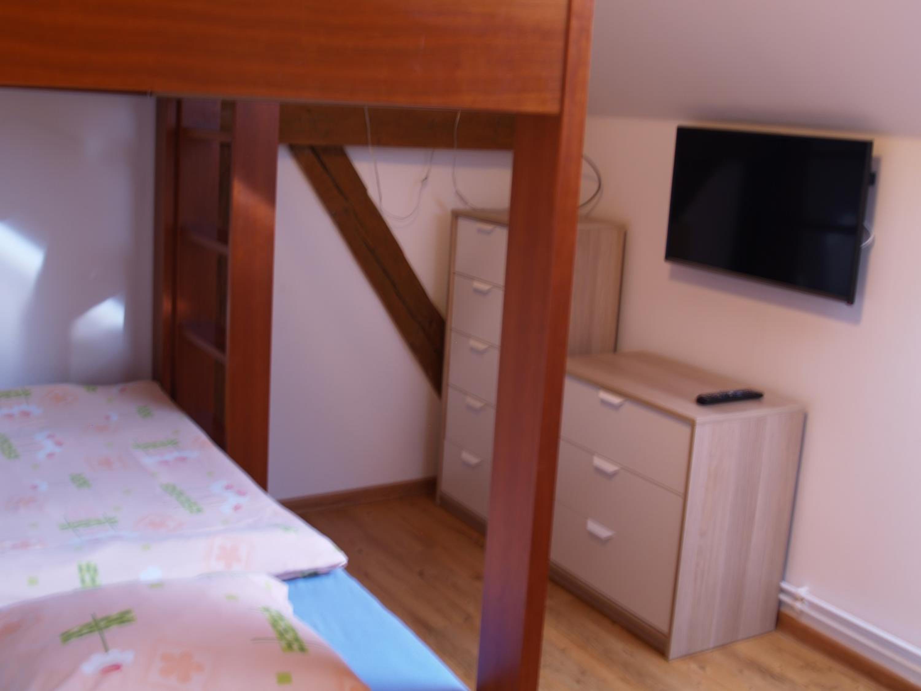 Apartment photo 1